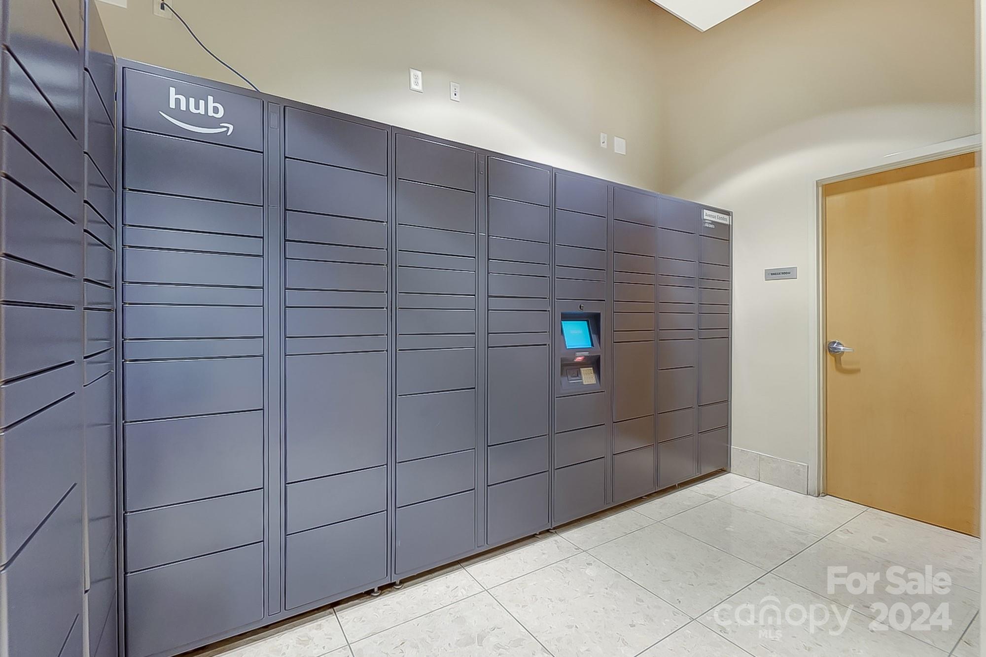 Fourth Ward - Residential