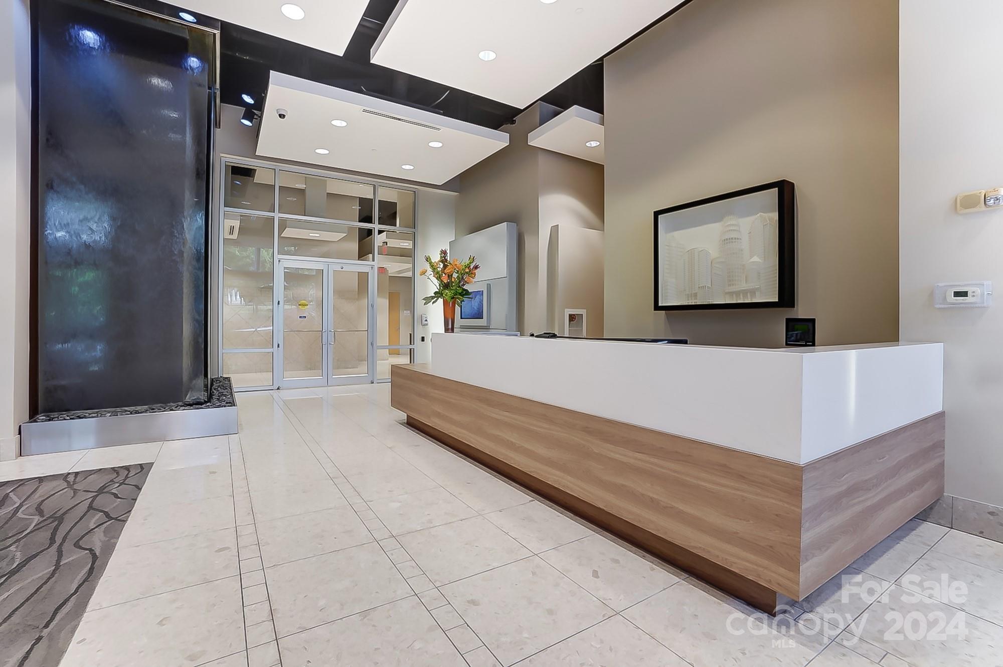 Fourth Ward - Residential