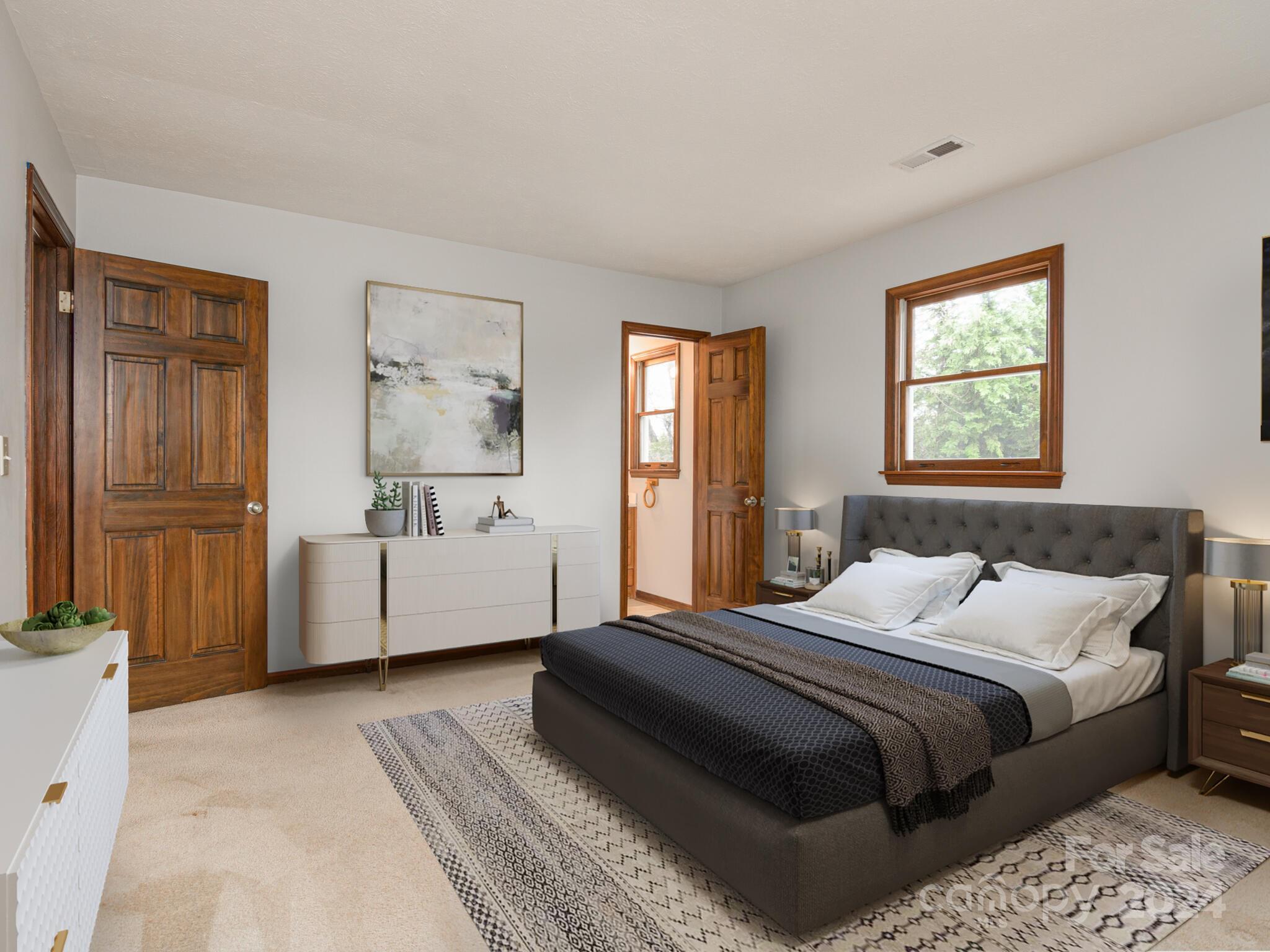Fox Hollow - Residential