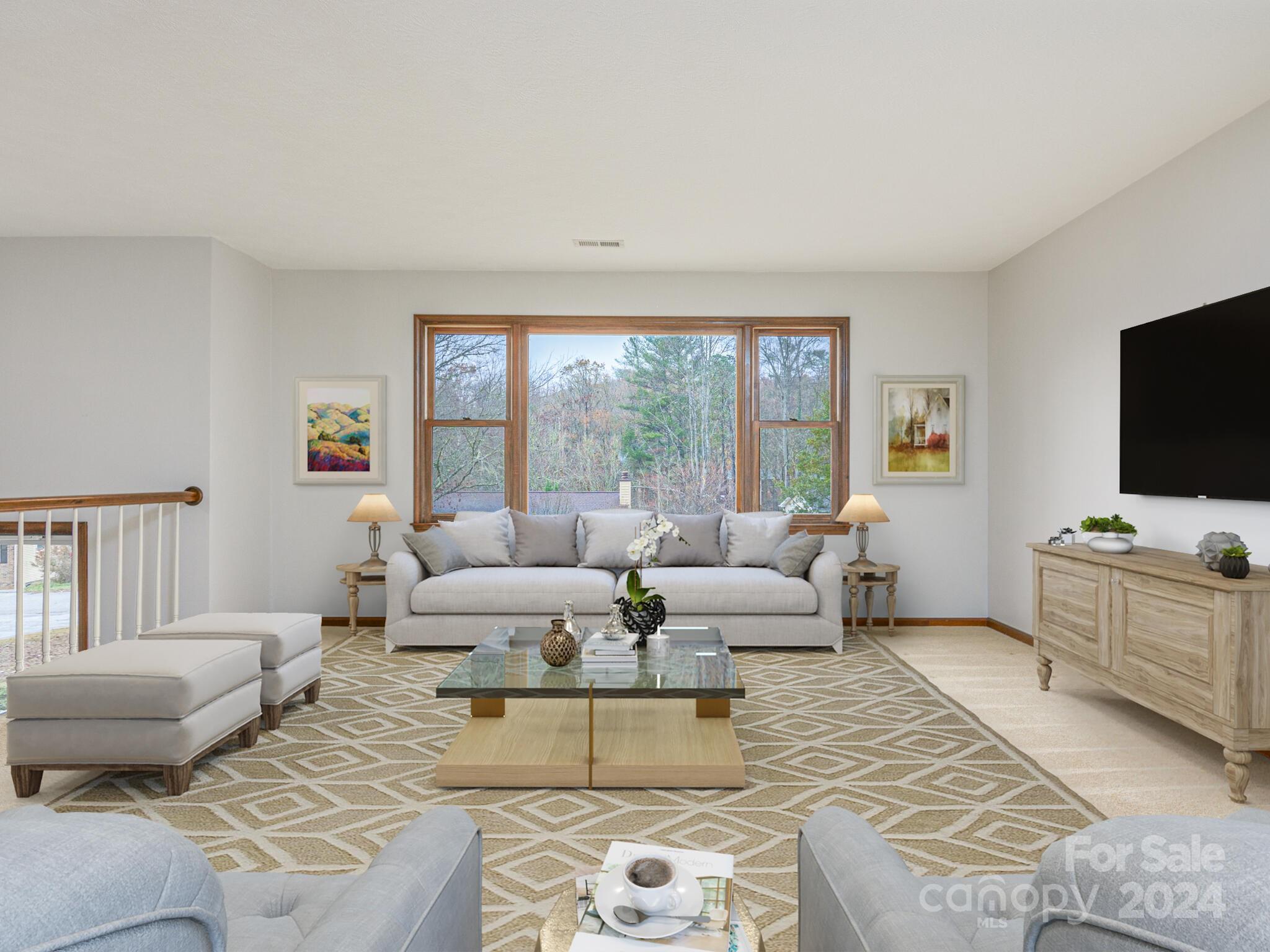 Fox Hollow - Residential