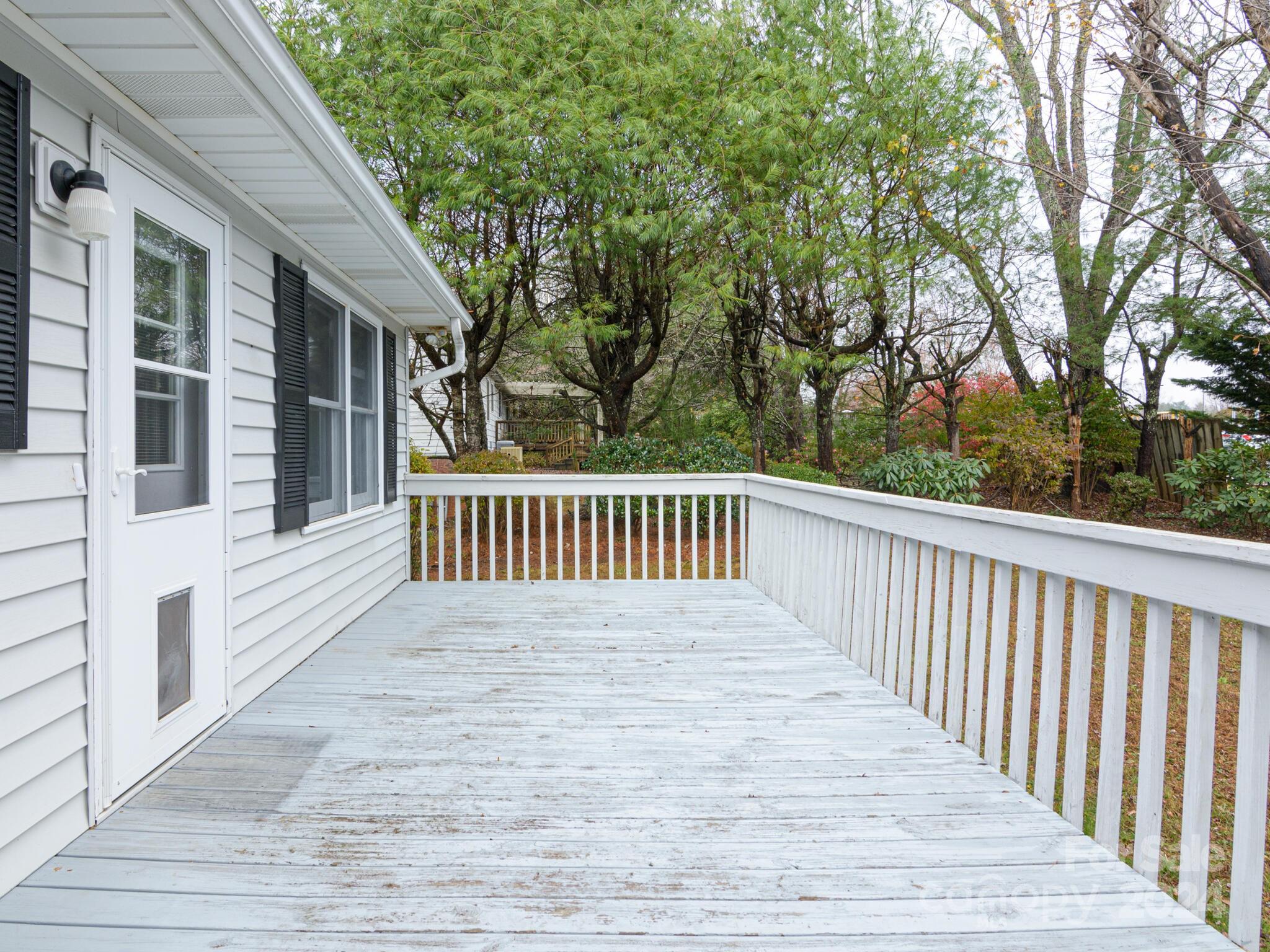 Fox Hollow - Residential