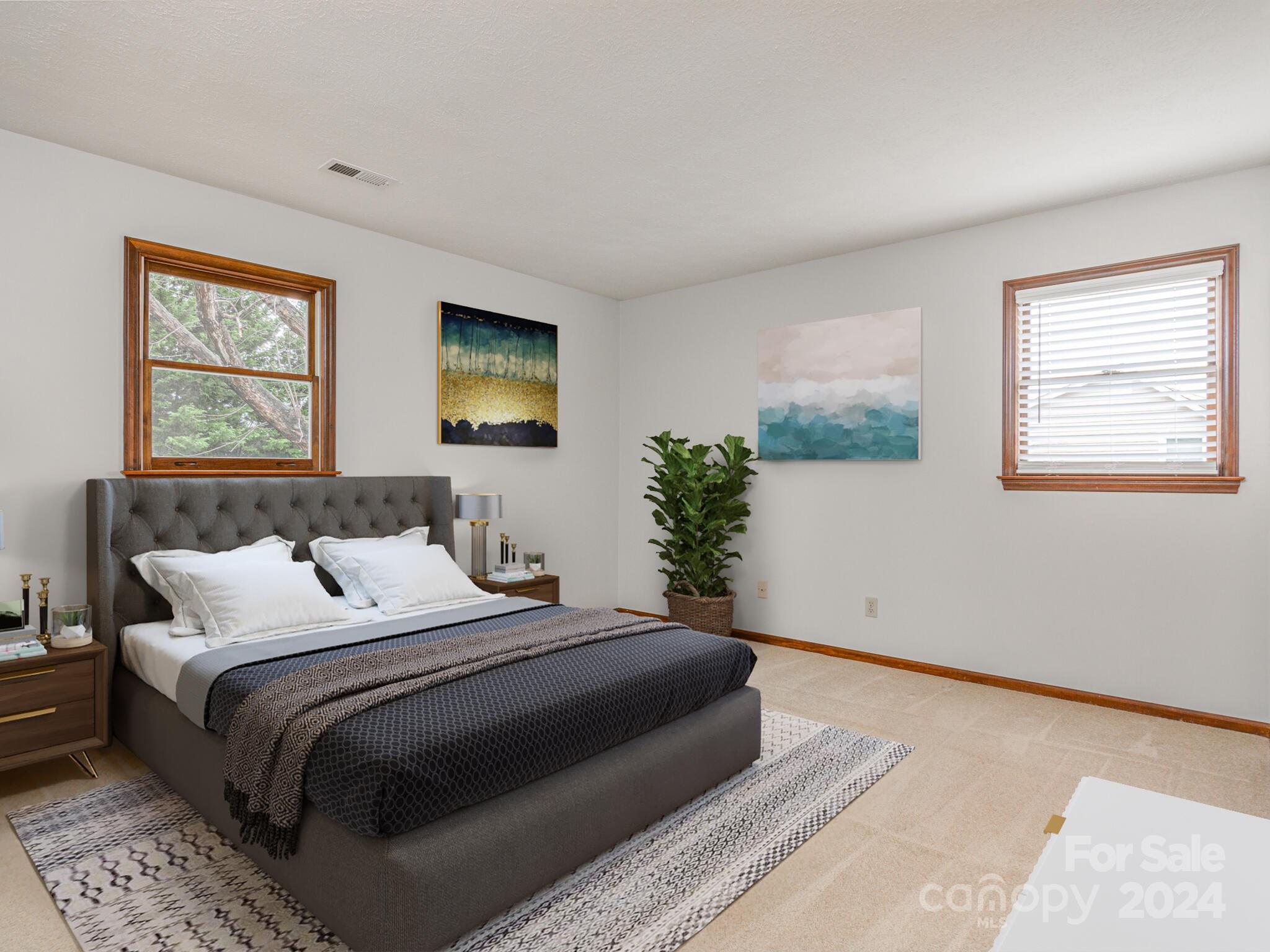 Fox Hollow - Residential