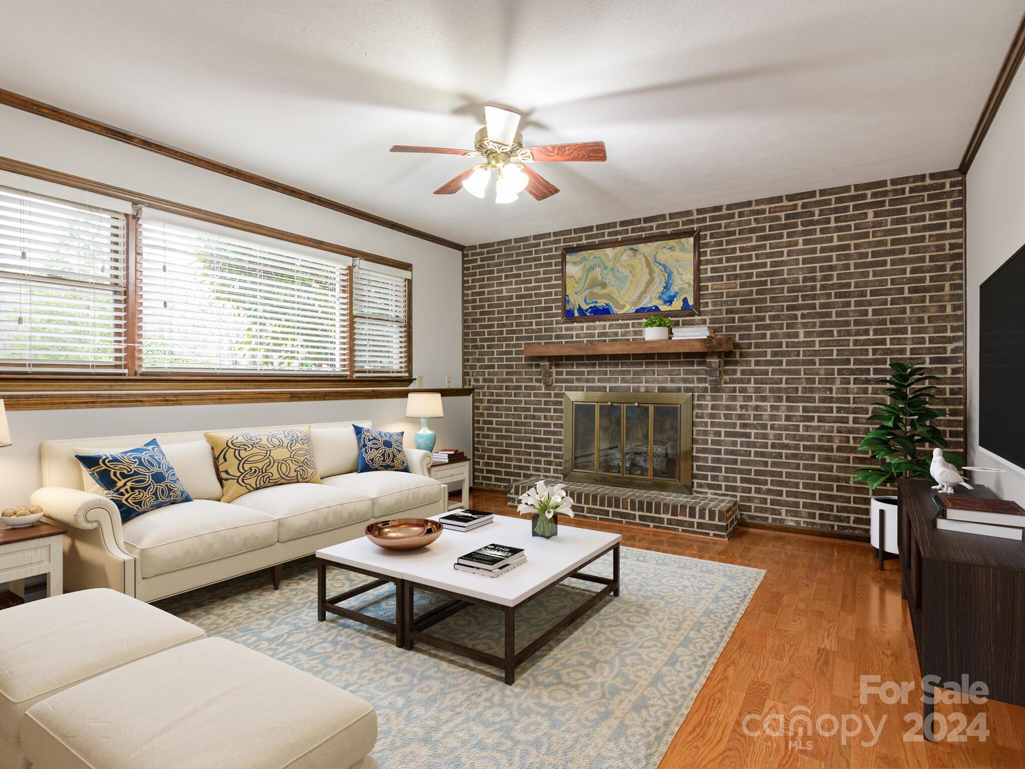 Fox Hollow - Residential