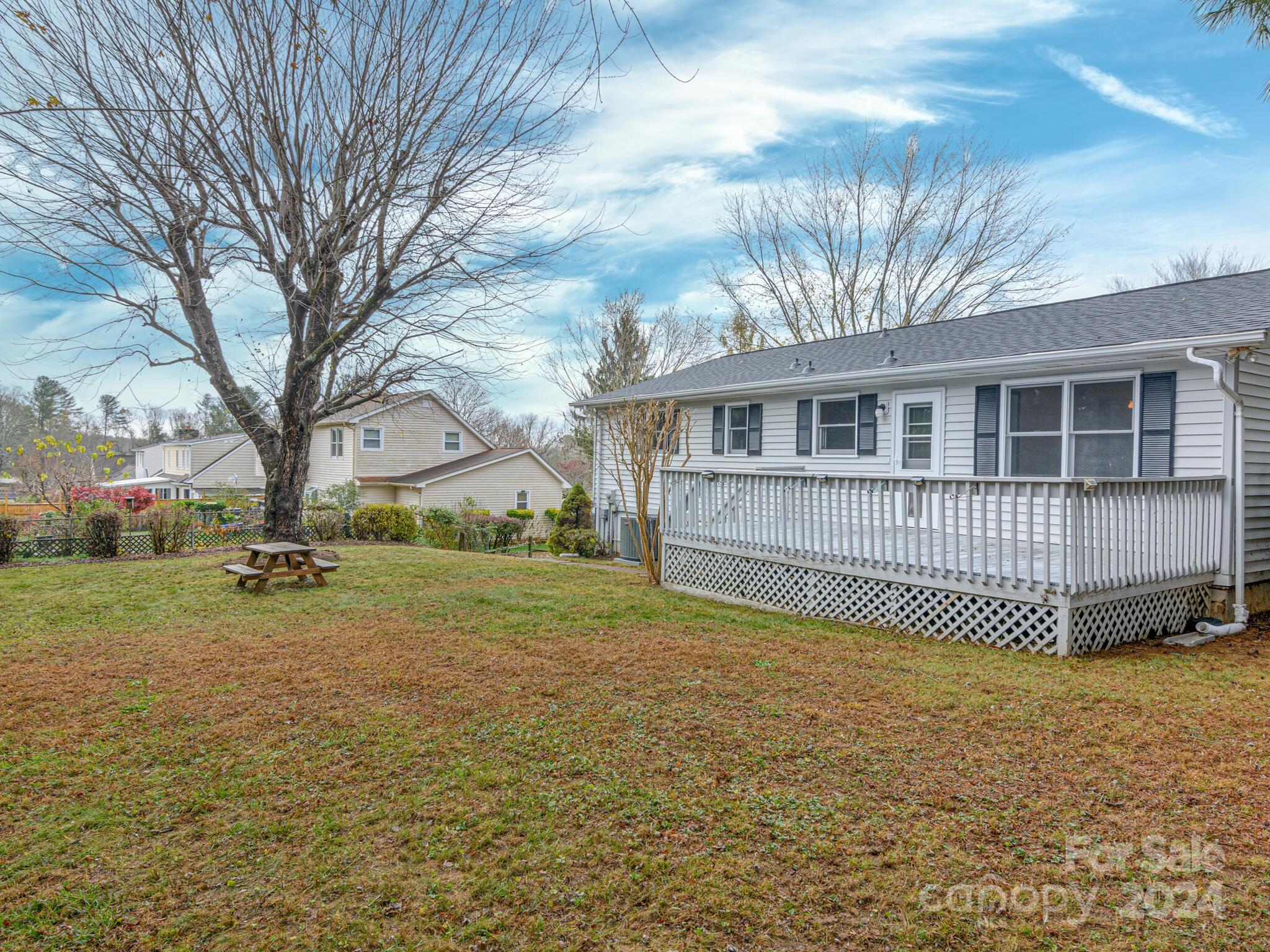 Fox Hollow - Residential