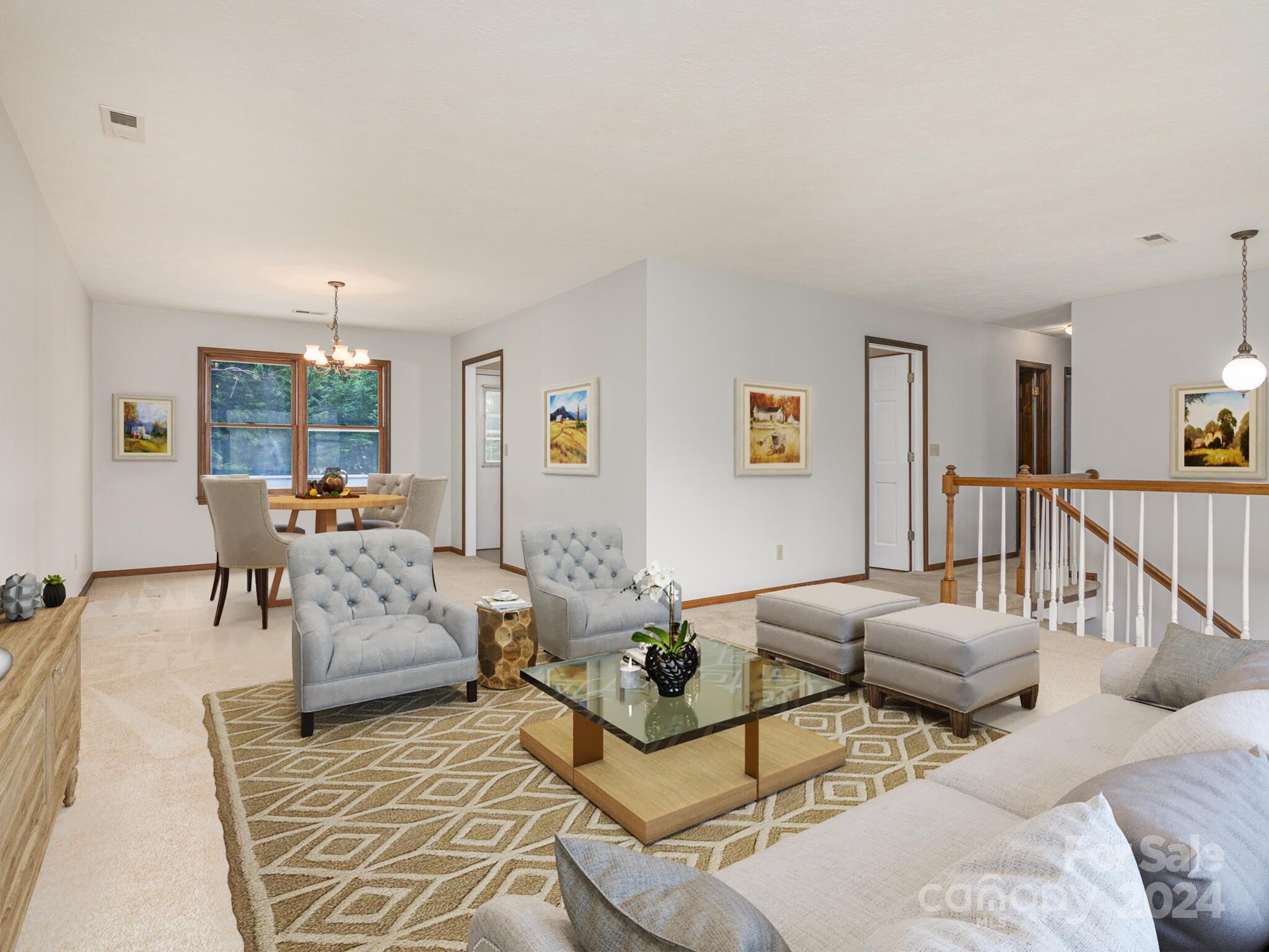 Fox Hollow - Residential