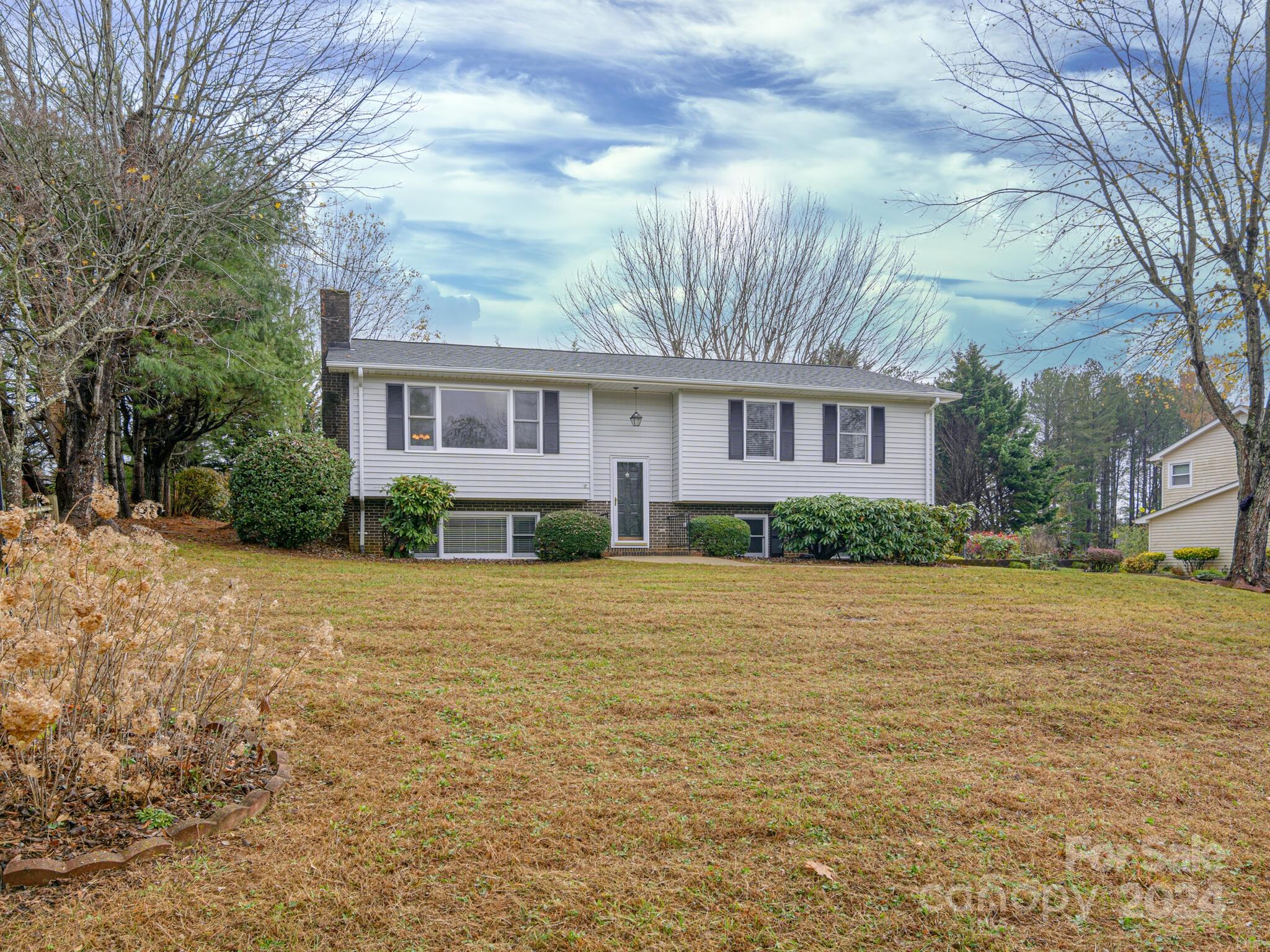 Fox Hollow - Residential