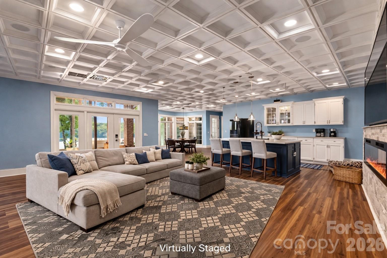 Reflection Pointe - Residential