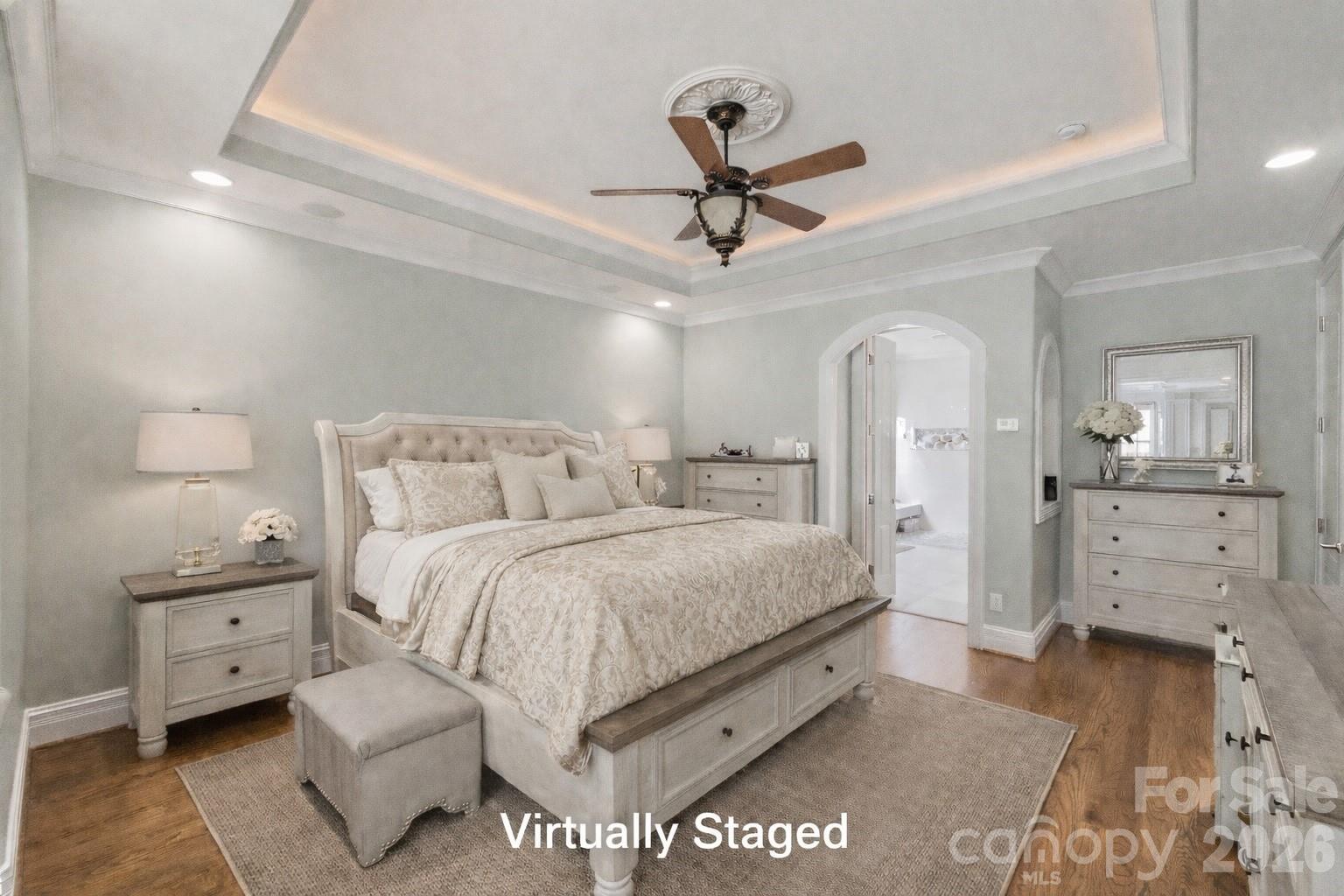 Reflection Pointe - Residential