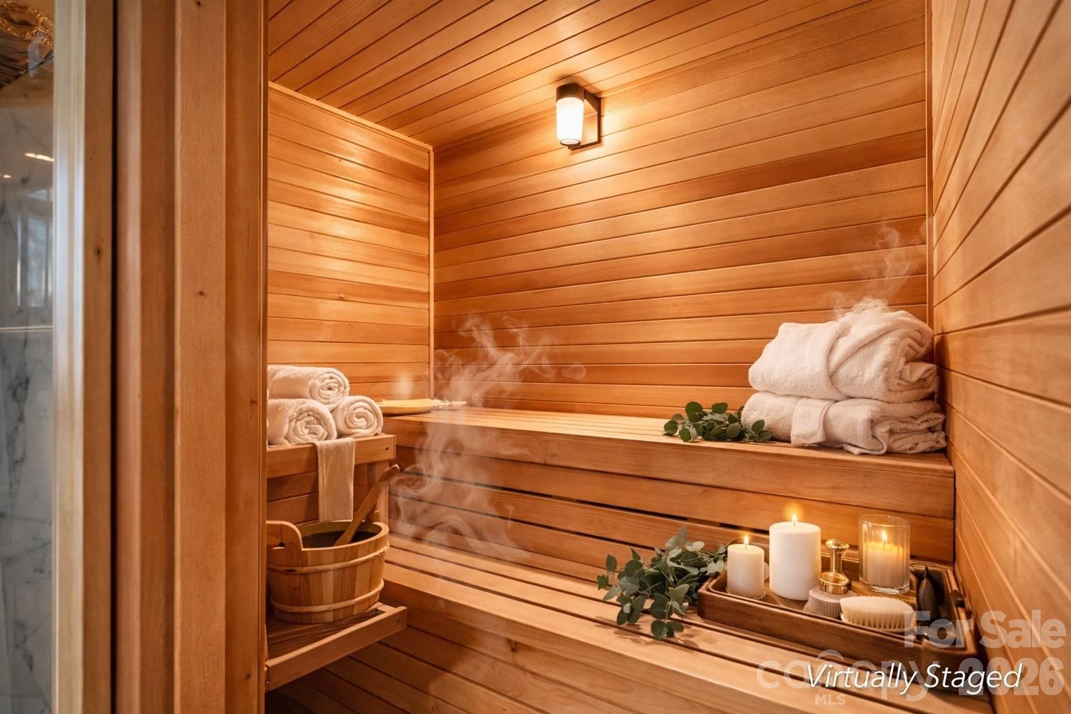 Reflection Pointe - Residential