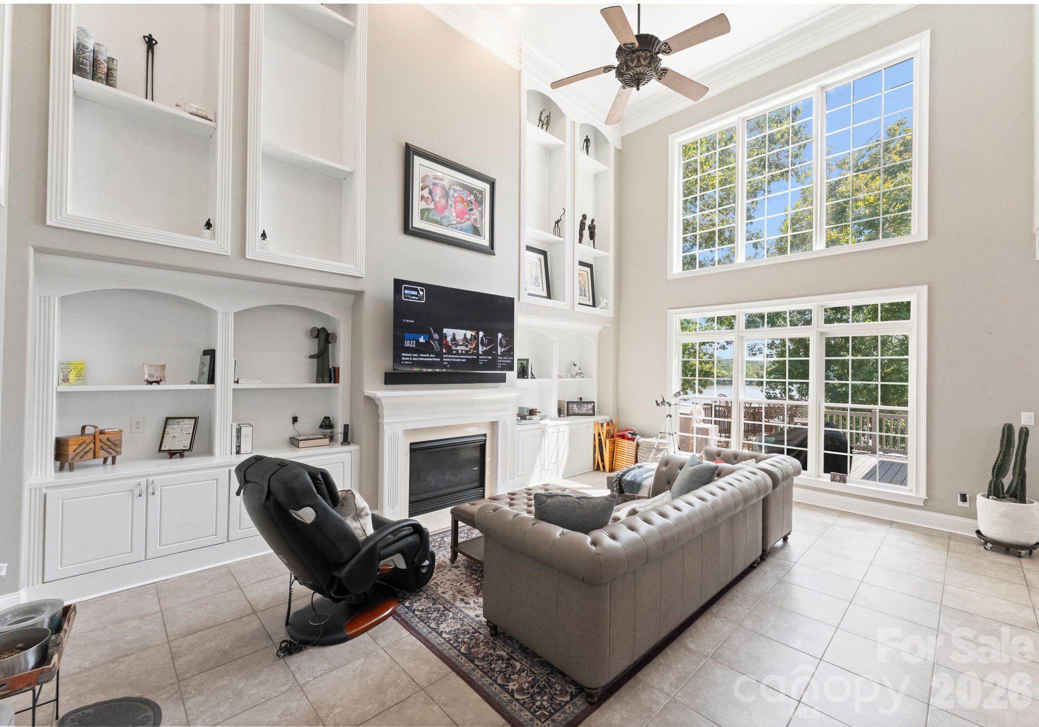 Reflection Pointe - Residential