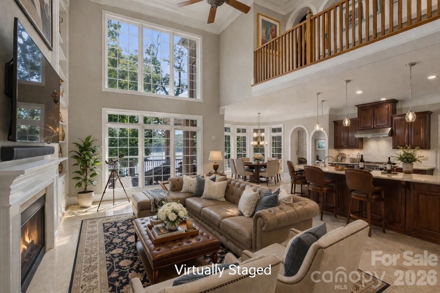 Reflection Pointe - Residential