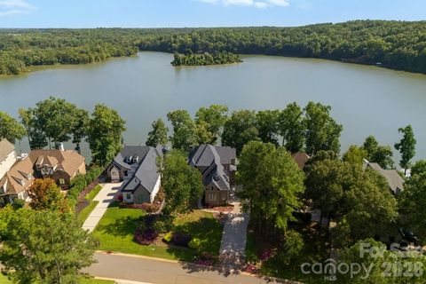 Photo of 3251 Lake Pointe Drive, Belmont, NC 28012 (MLS # 4361471)