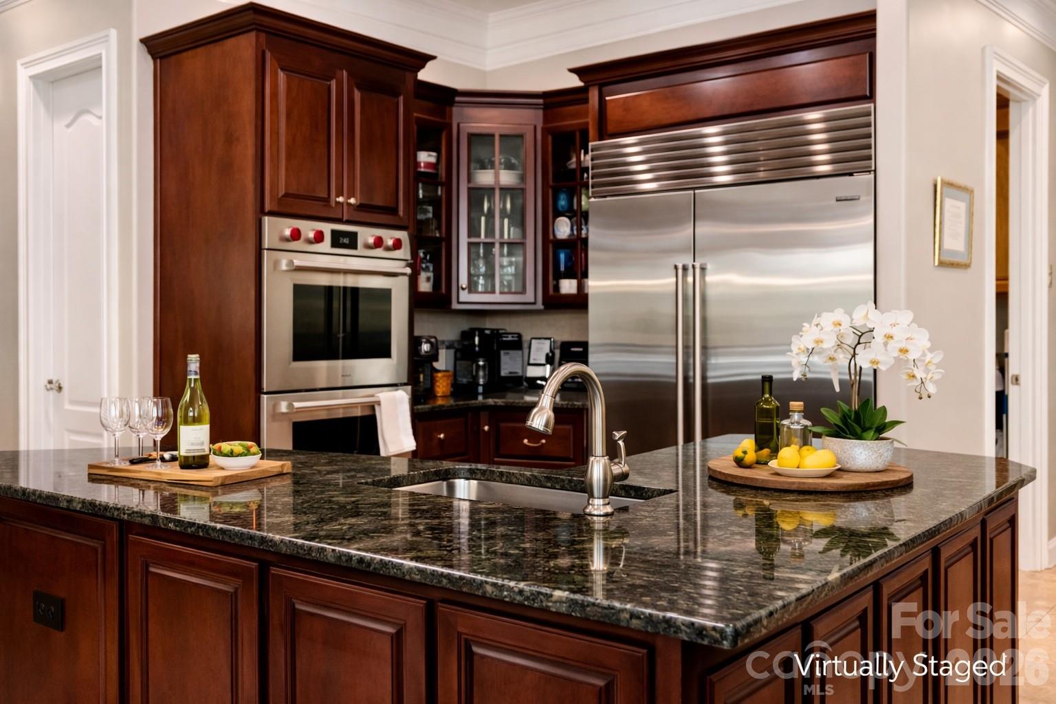 Reflection Pointe - Residential