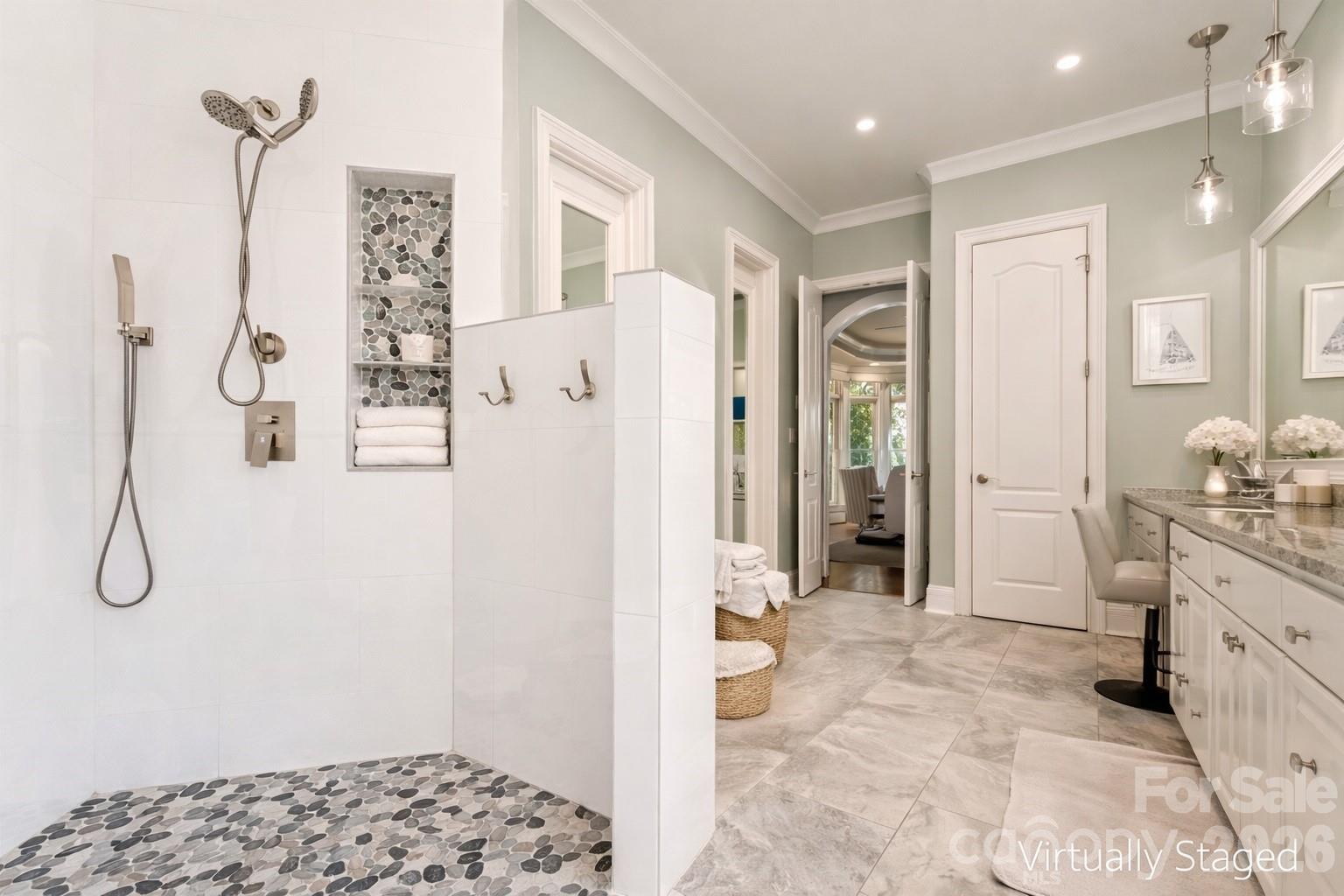 Reflection Pointe - Residential