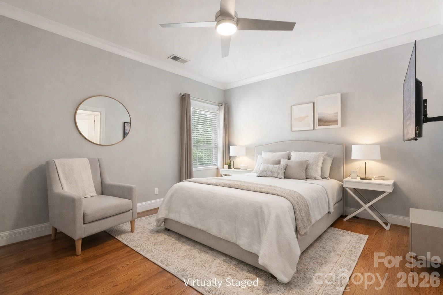 Reflection Pointe - Residential