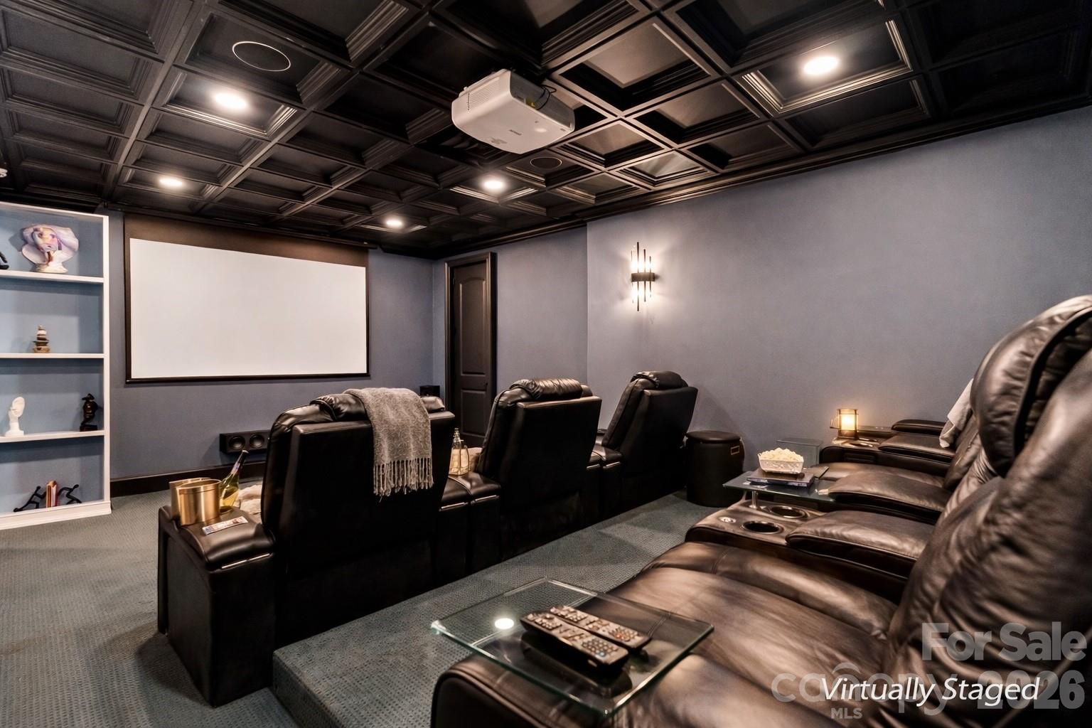 Reflection Pointe - Residential