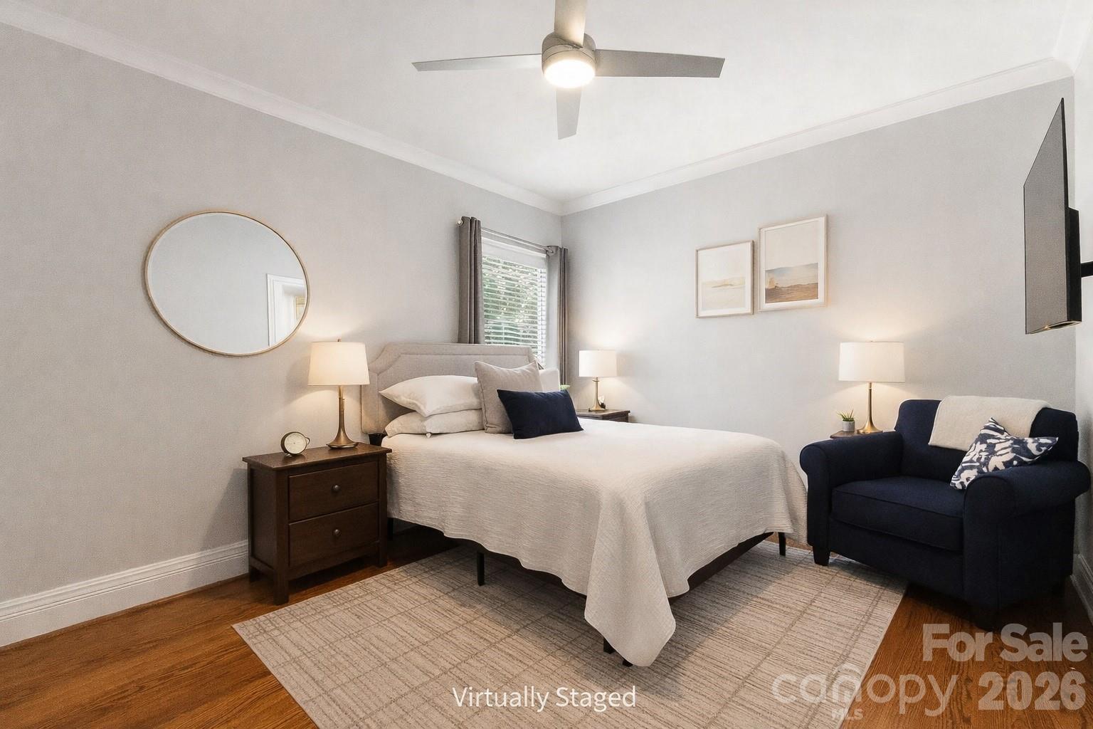 Reflection Pointe - Residential