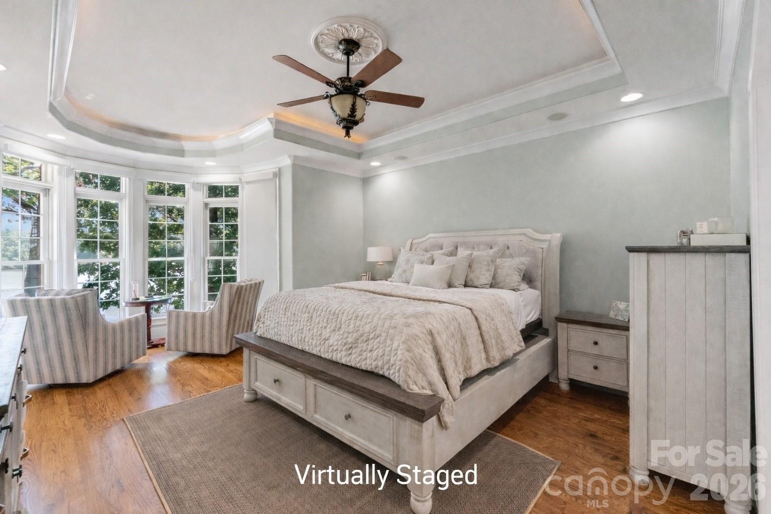 Reflection Pointe - Residential