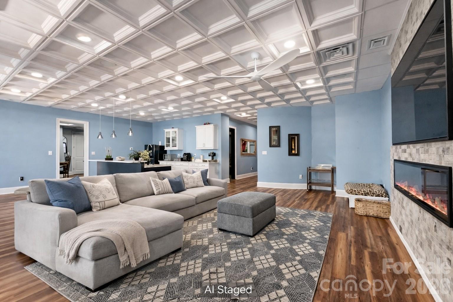 Reflection Pointe - Residential