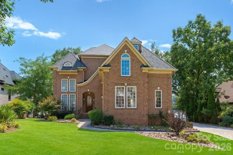 Photo of 3251 Lake Pointe Drive, Belmont, NC 28012 (MLS # 4361471)