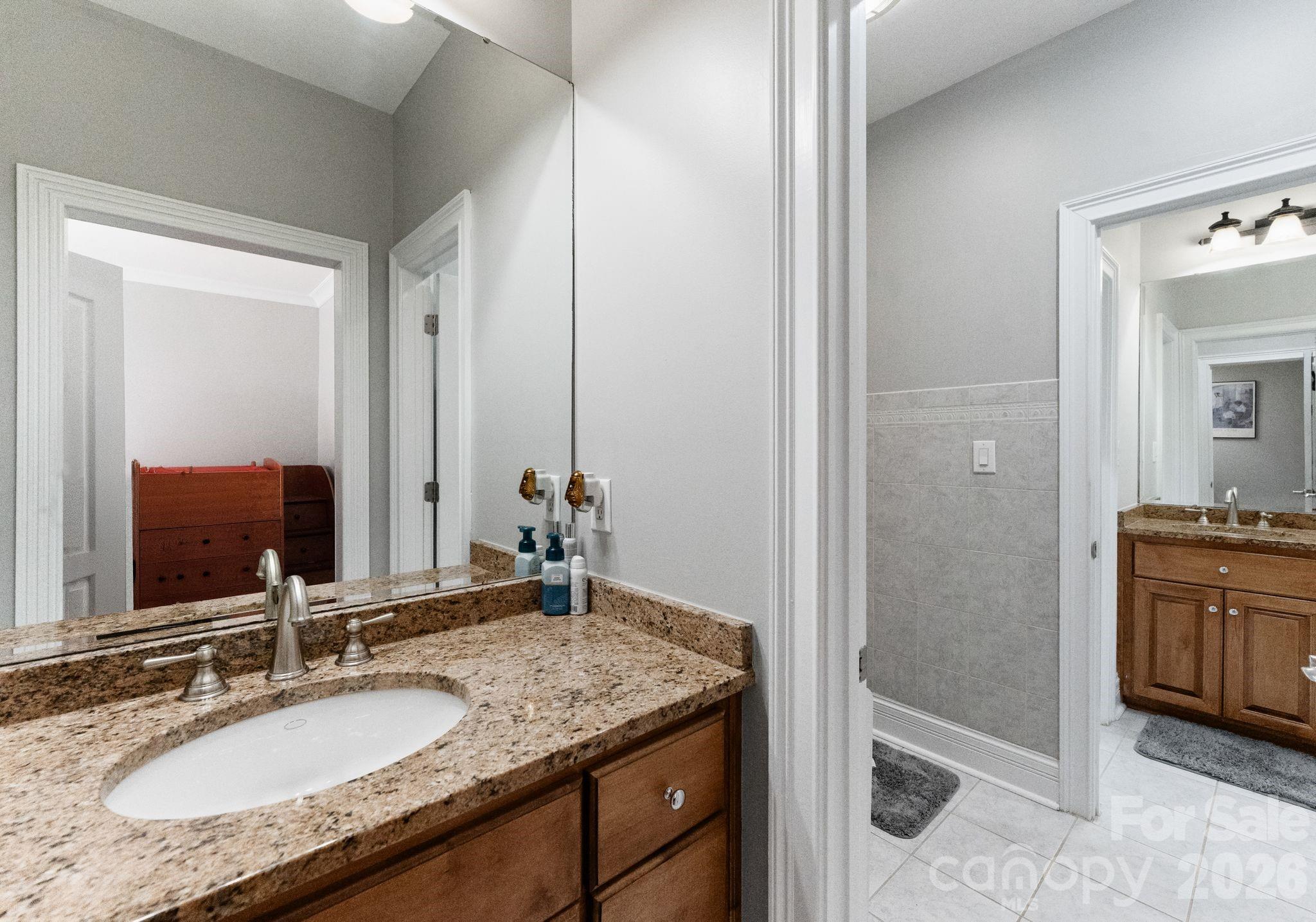 Reflection Pointe - Residential