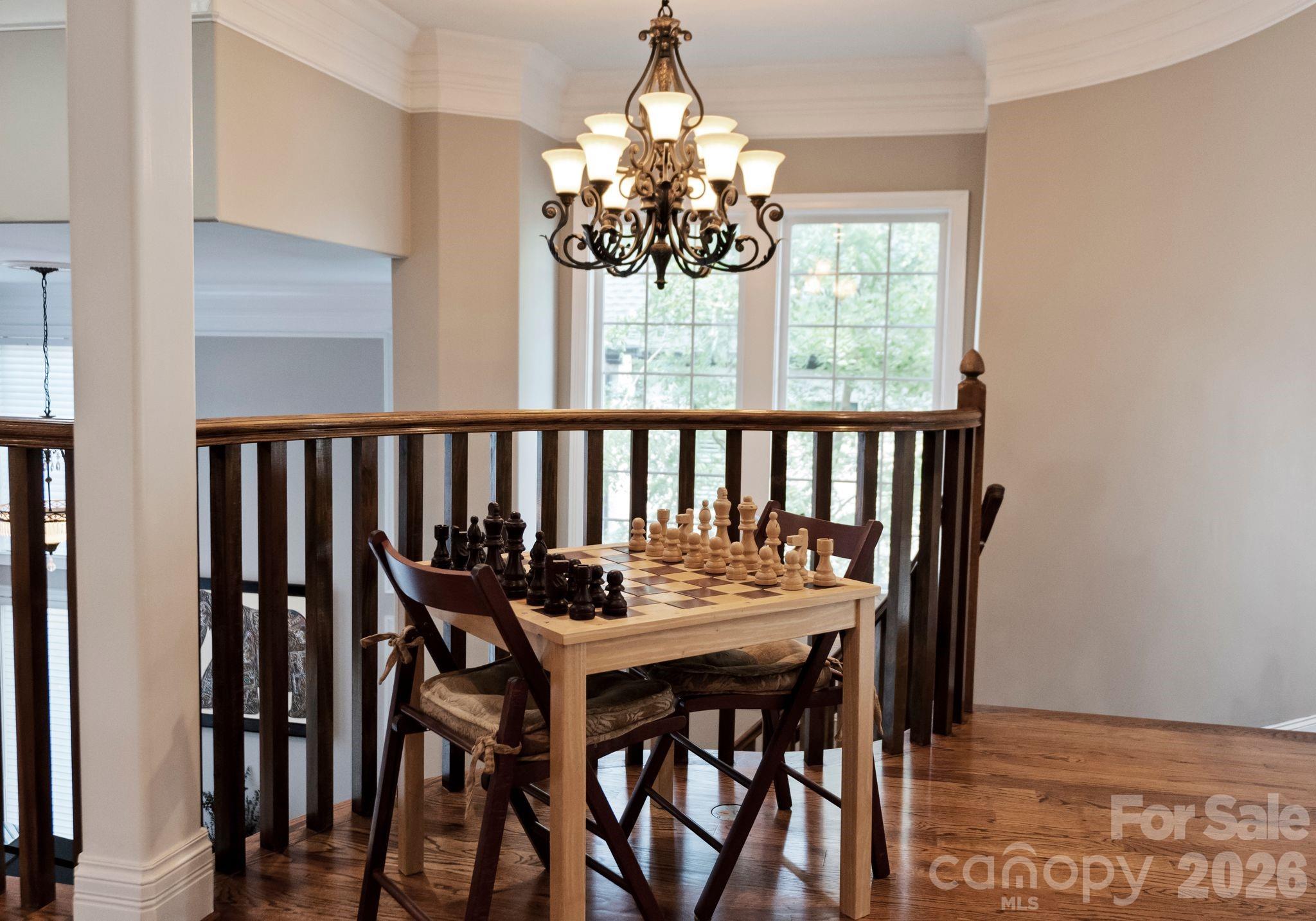 Reflection Pointe - Residential