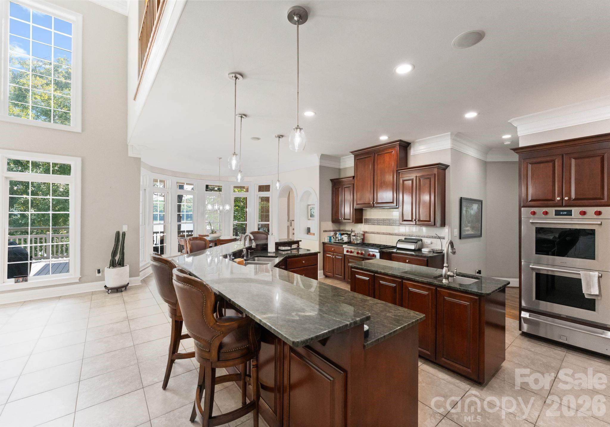 Reflection Pointe - Residential