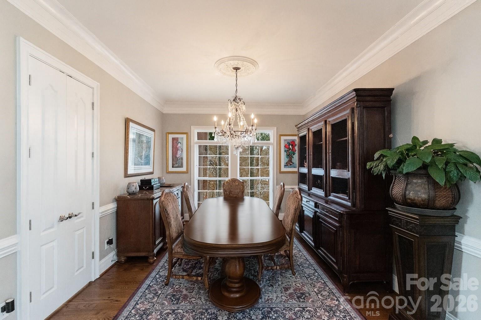 Reflection Pointe - Residential