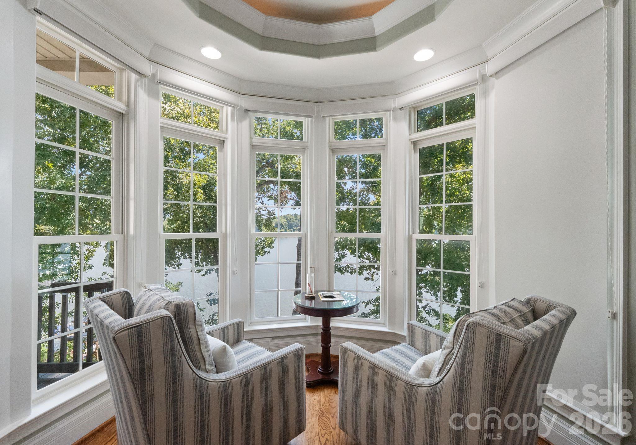 Reflection Pointe - Residential