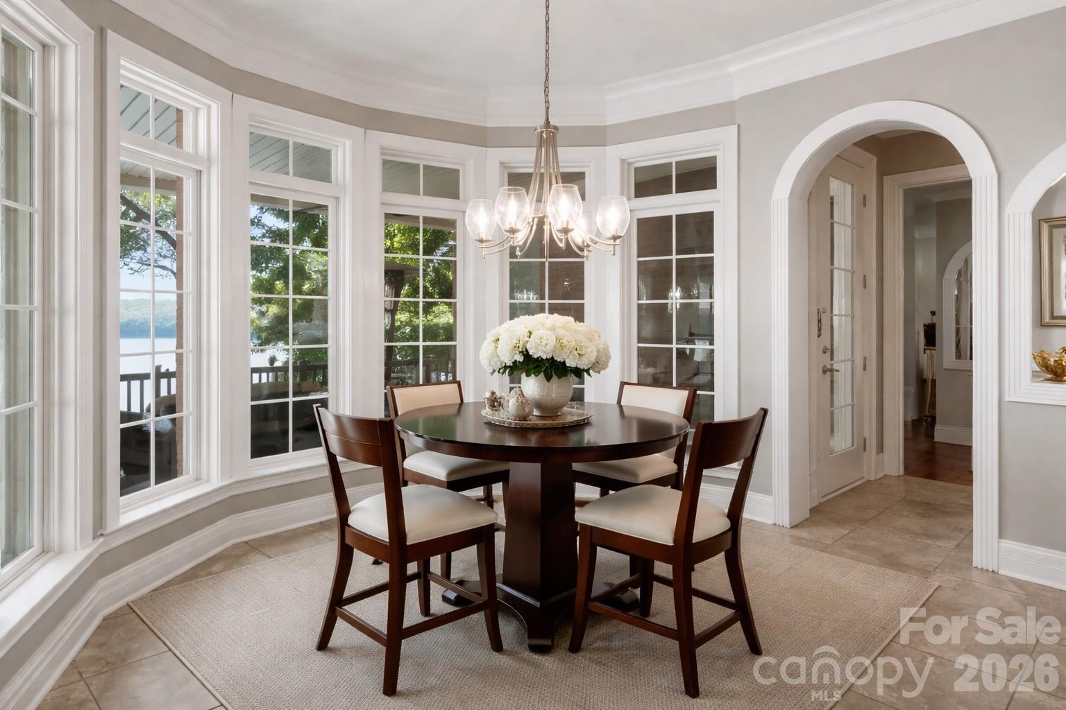 Reflection Pointe - Residential