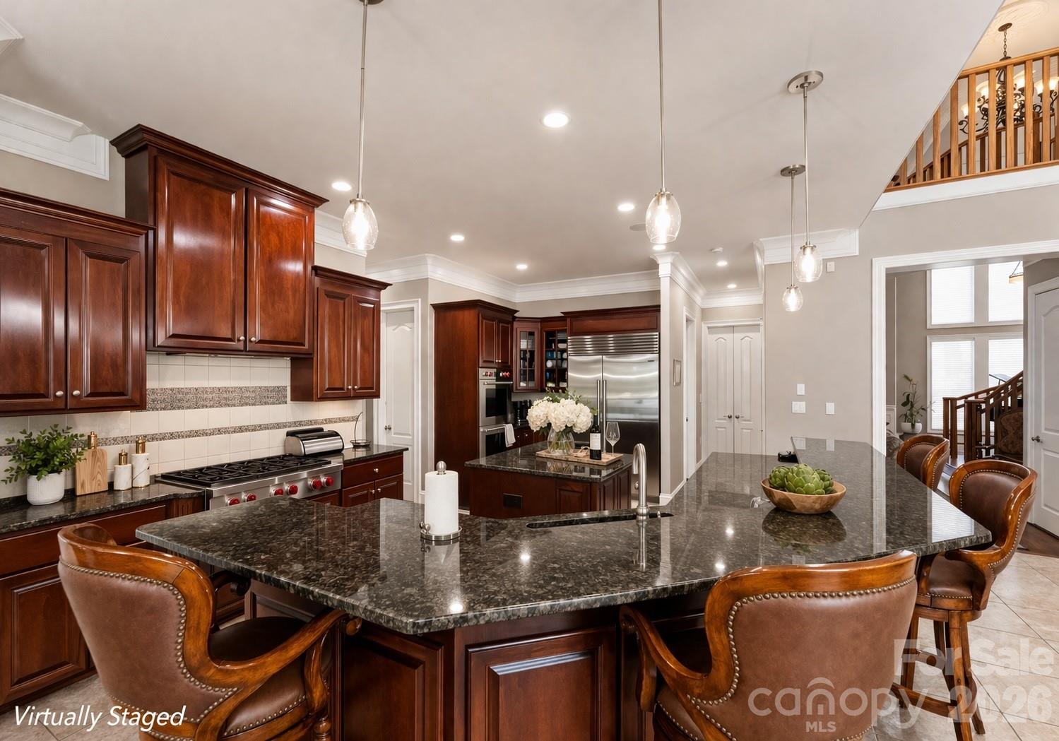 Reflection Pointe - Residential