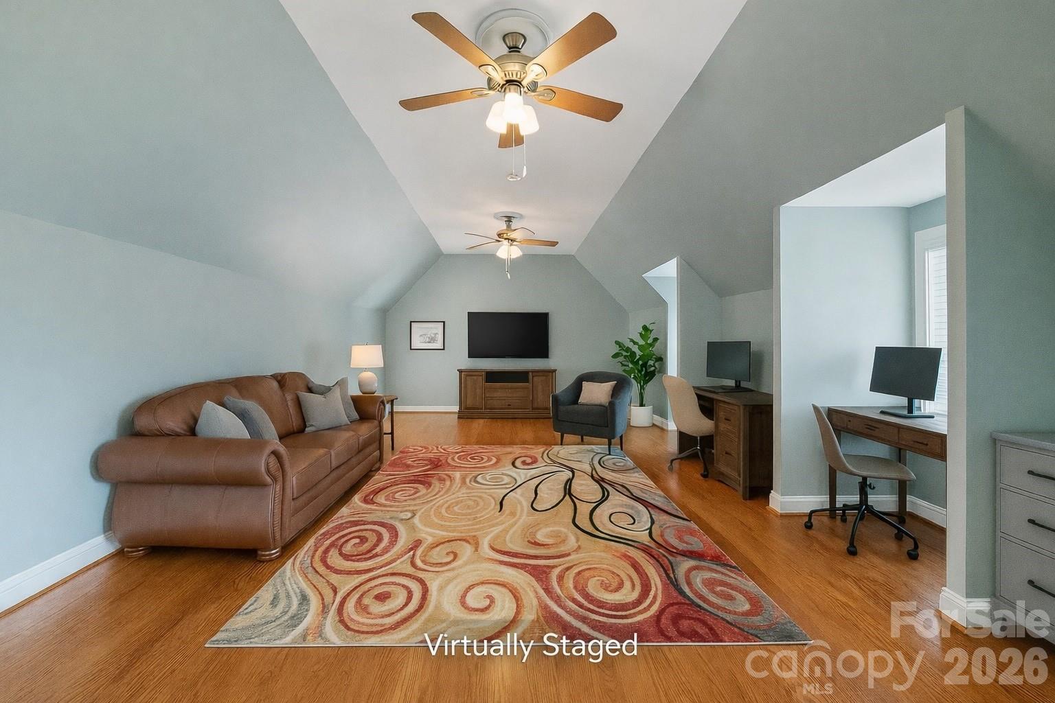 Reflection Pointe - Residential