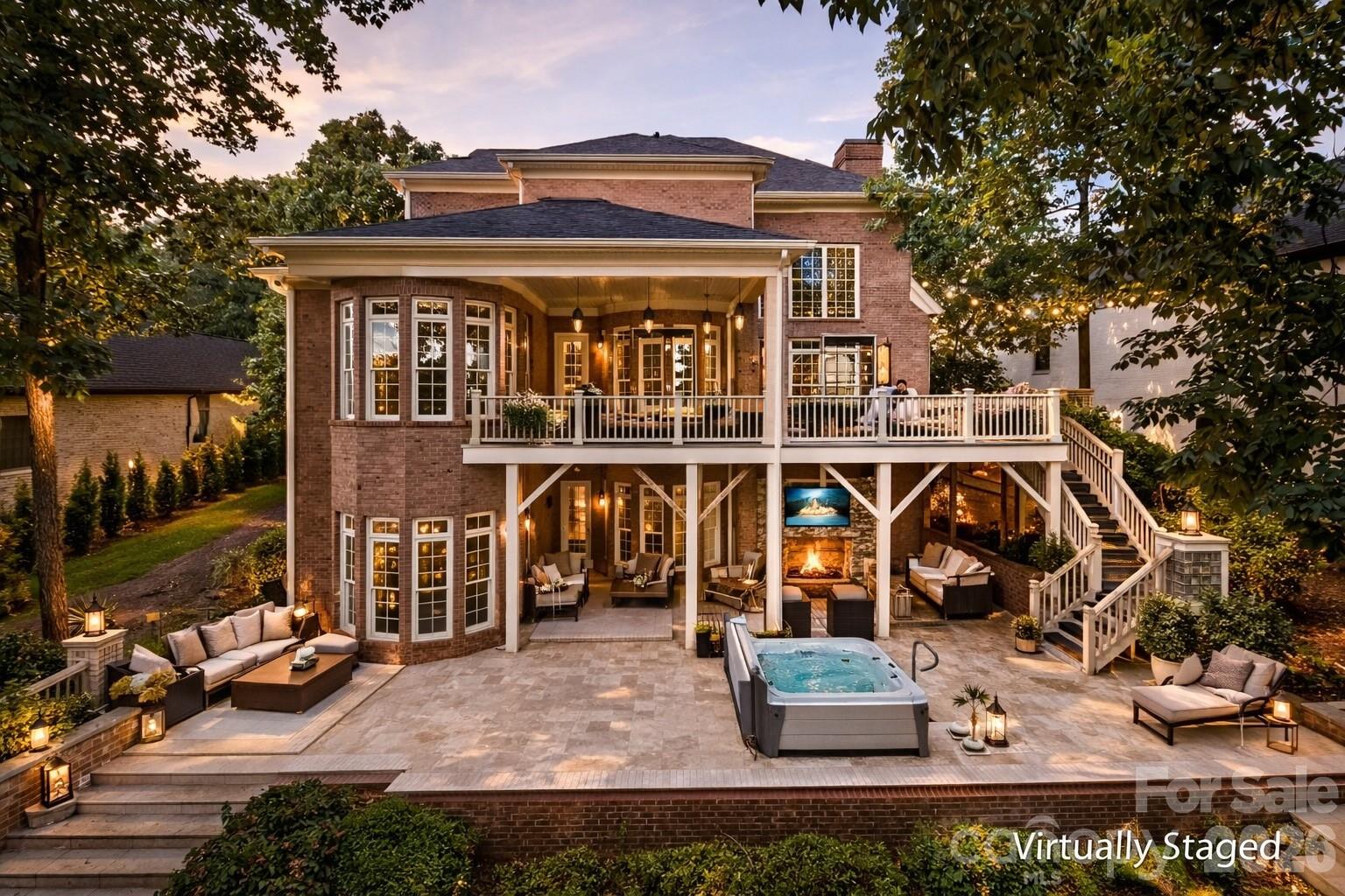 Reflection Pointe - Residential