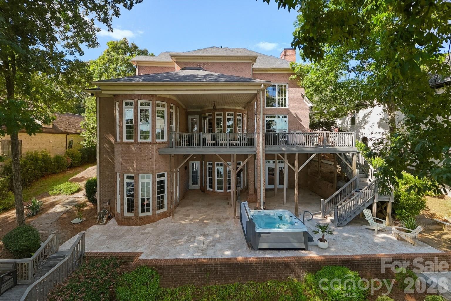 Reflection Pointe - Residential