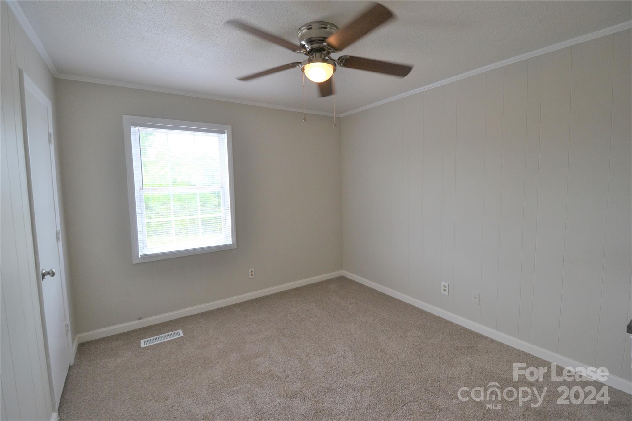 None - Residential Lease