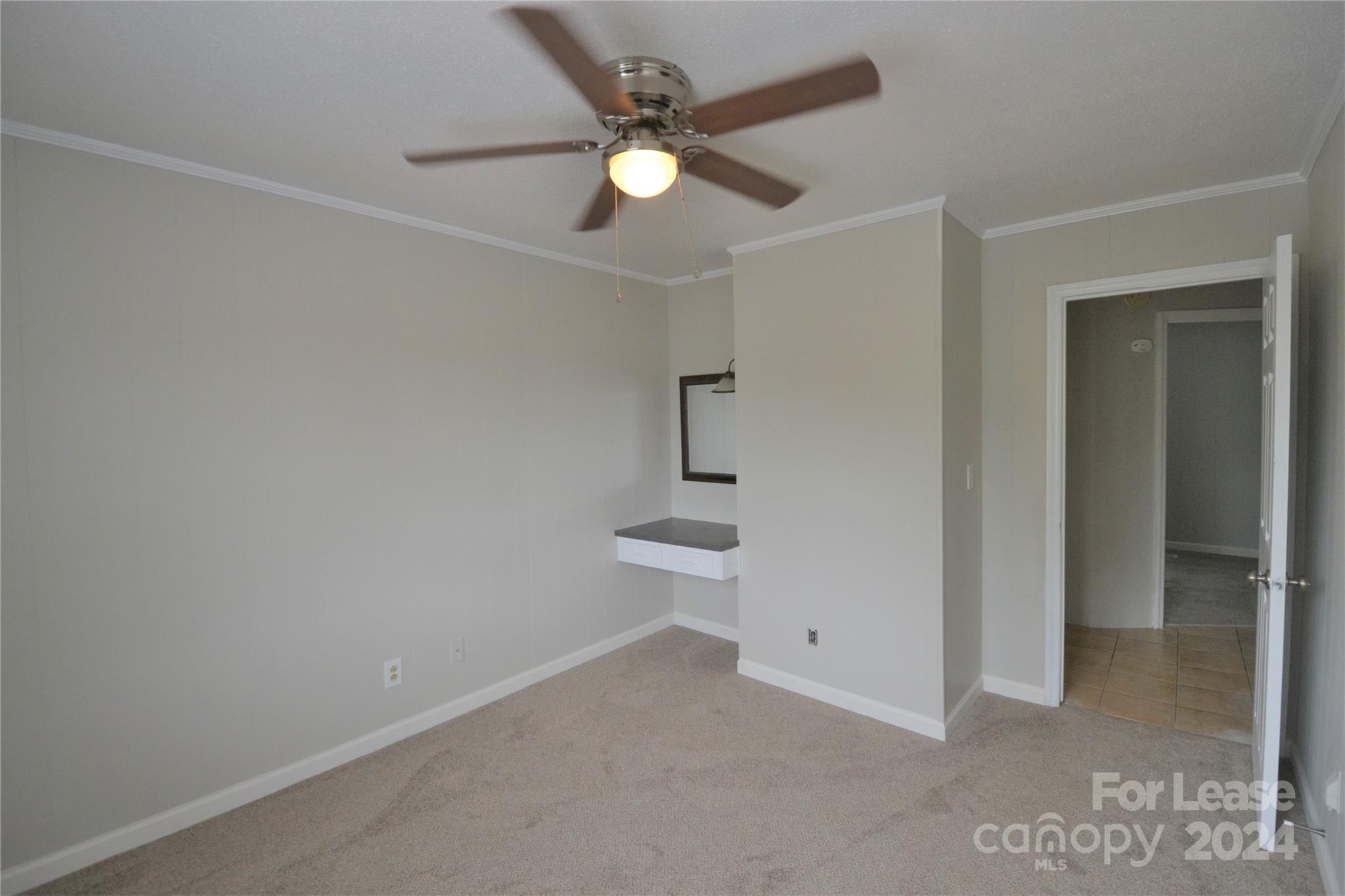 None - Residential Lease