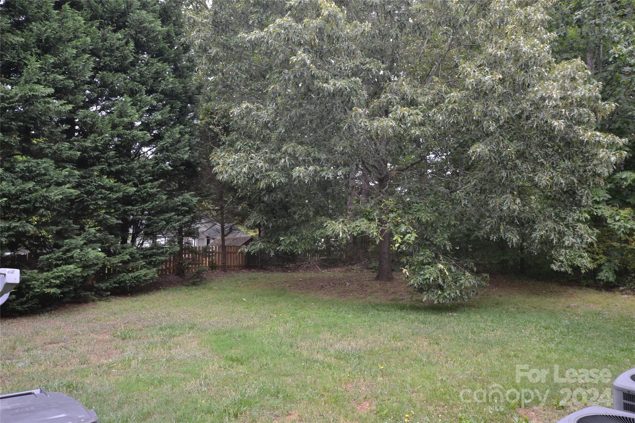 None - Residential Lease