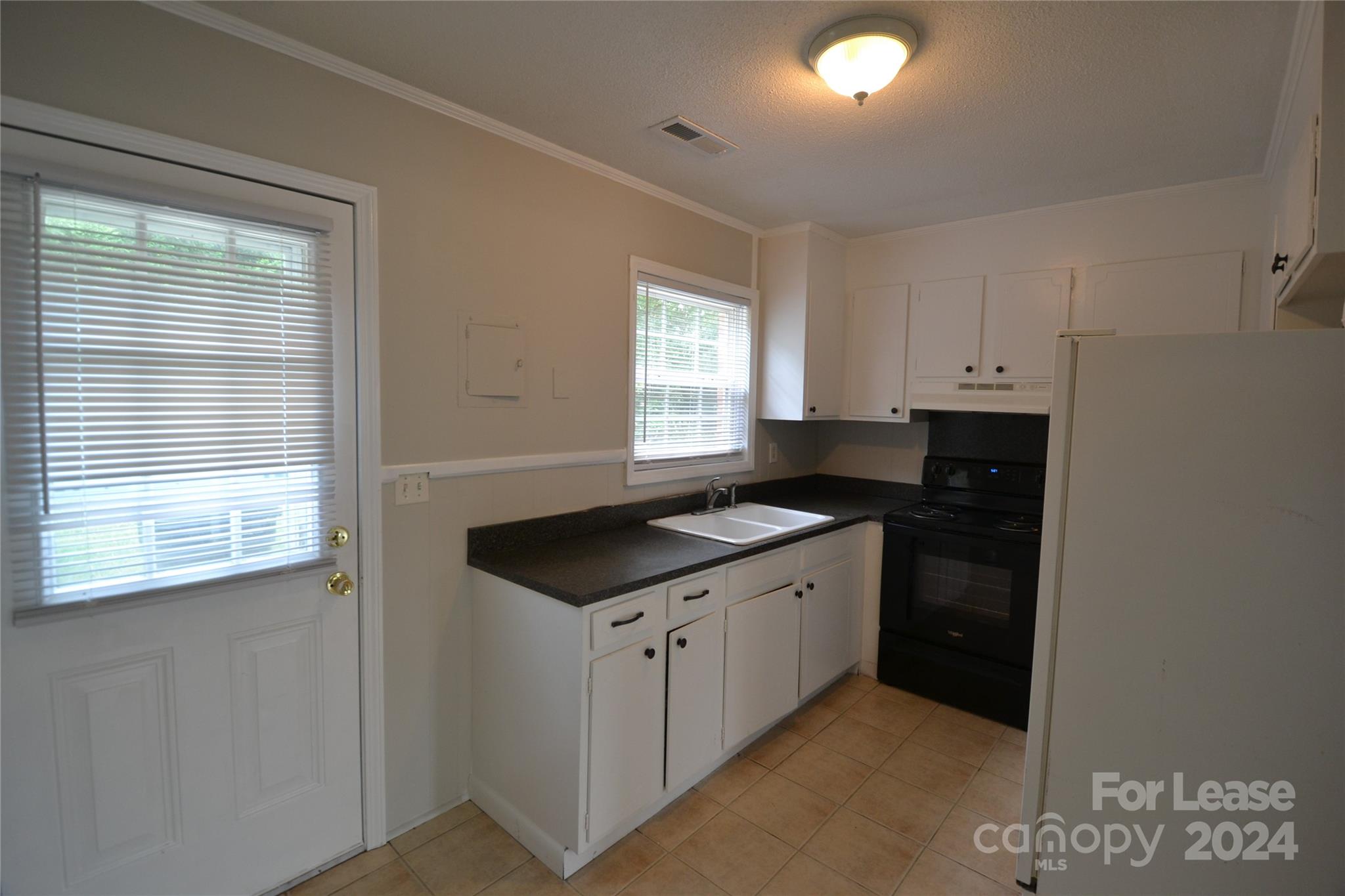 None - Residential Lease