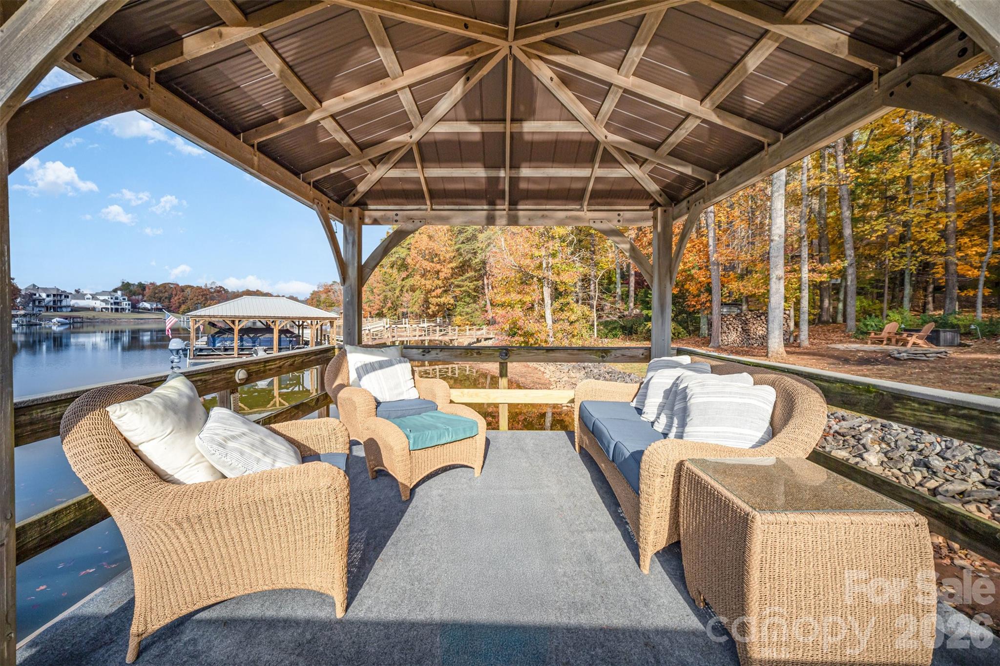 Pebble Bay - Residential