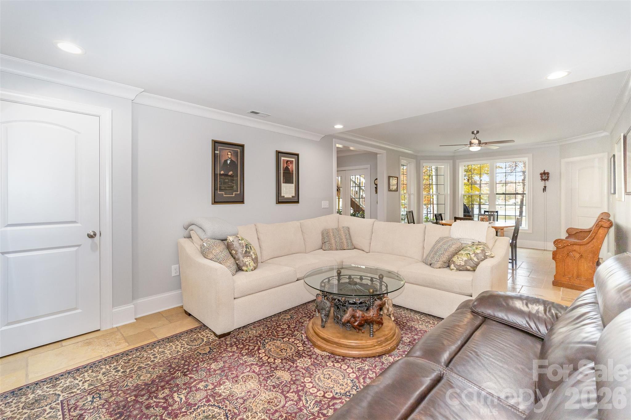 Pebble Bay - Residential