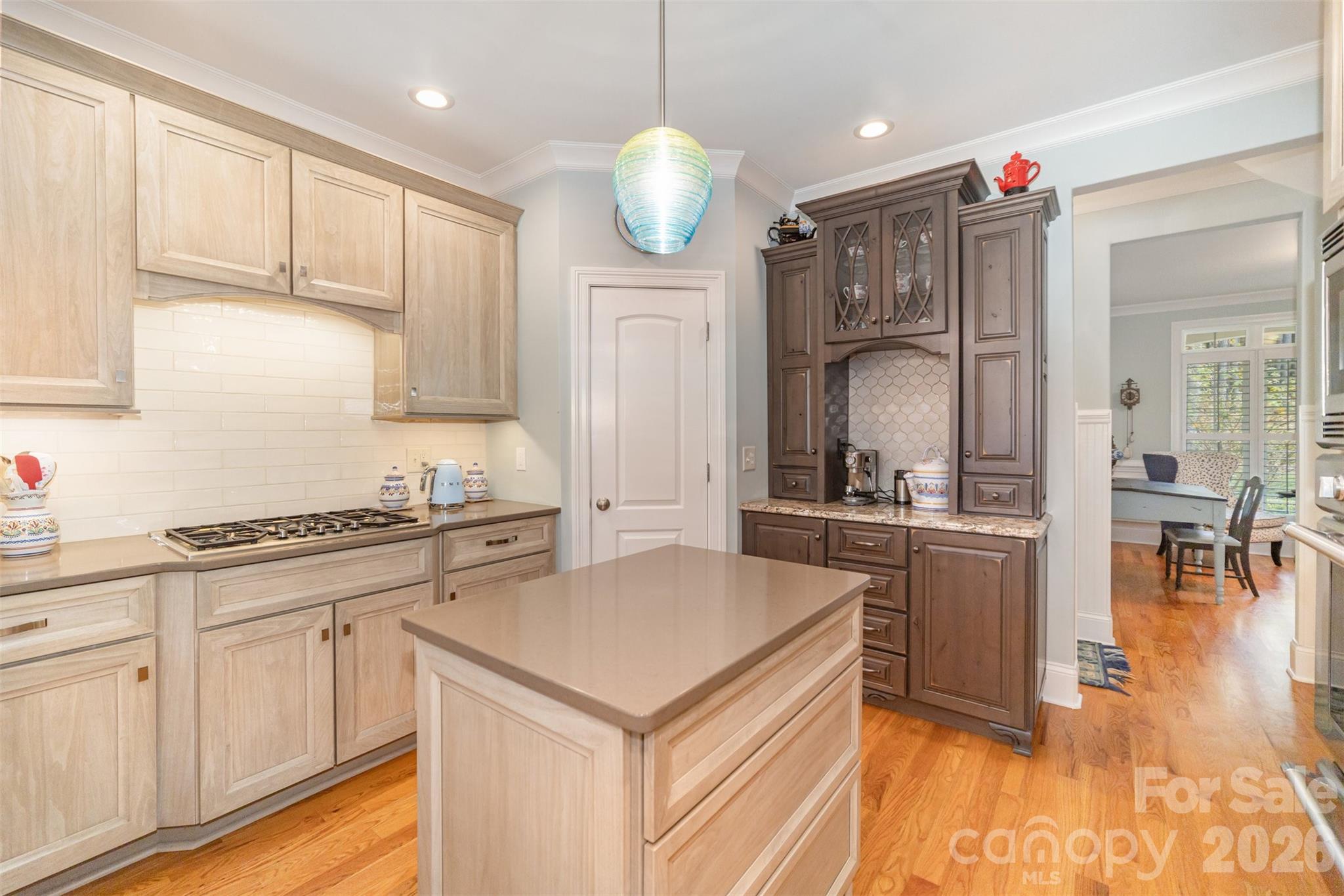 Pebble Bay - Residential