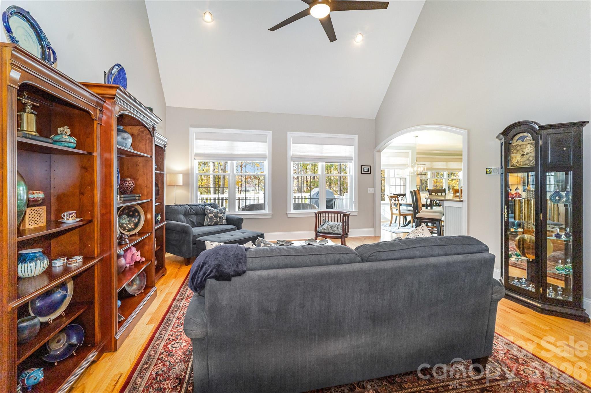 Pebble Bay - Residential