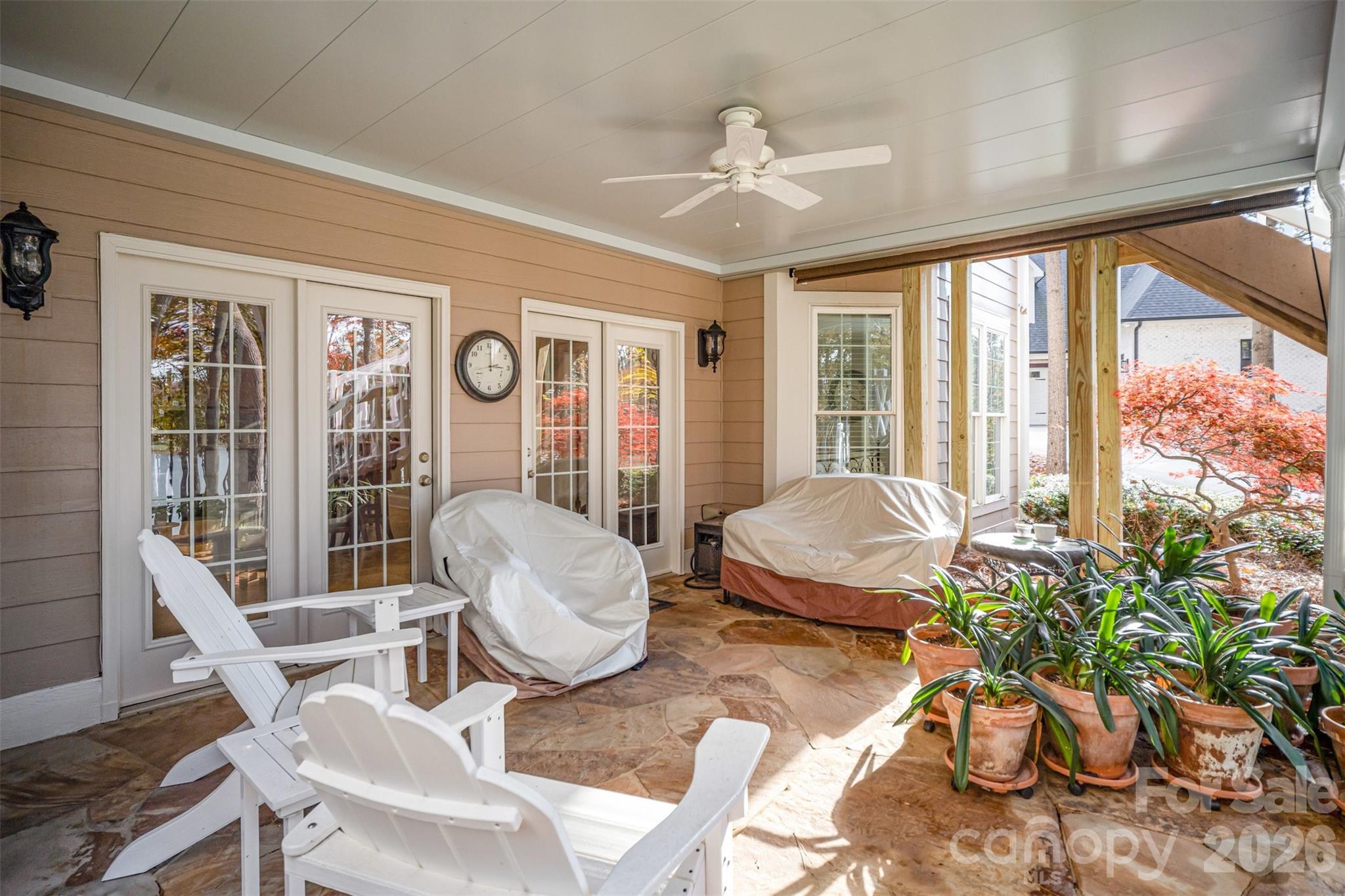 Pebble Bay - Residential