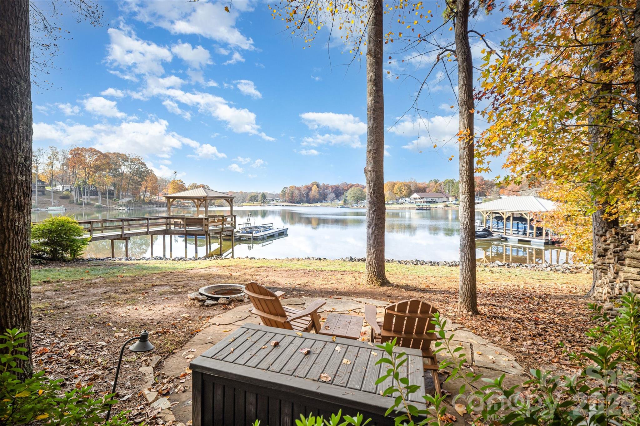 Pebble Bay - Residential