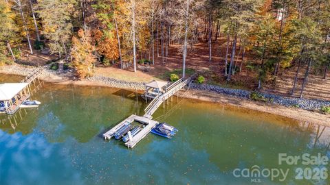6782 Barefoot Cove Court Denver NC 28037