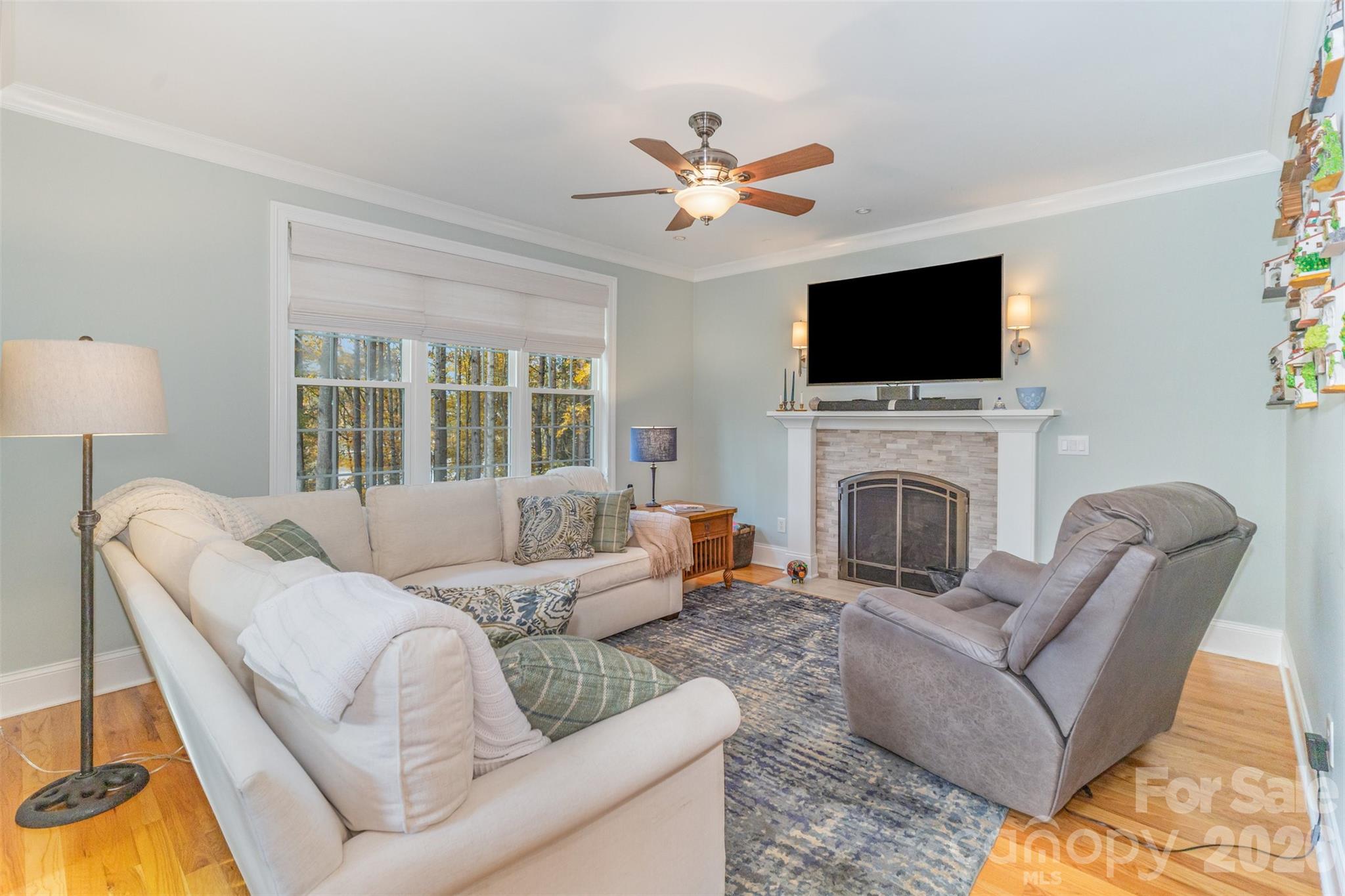 Pebble Bay - Residential