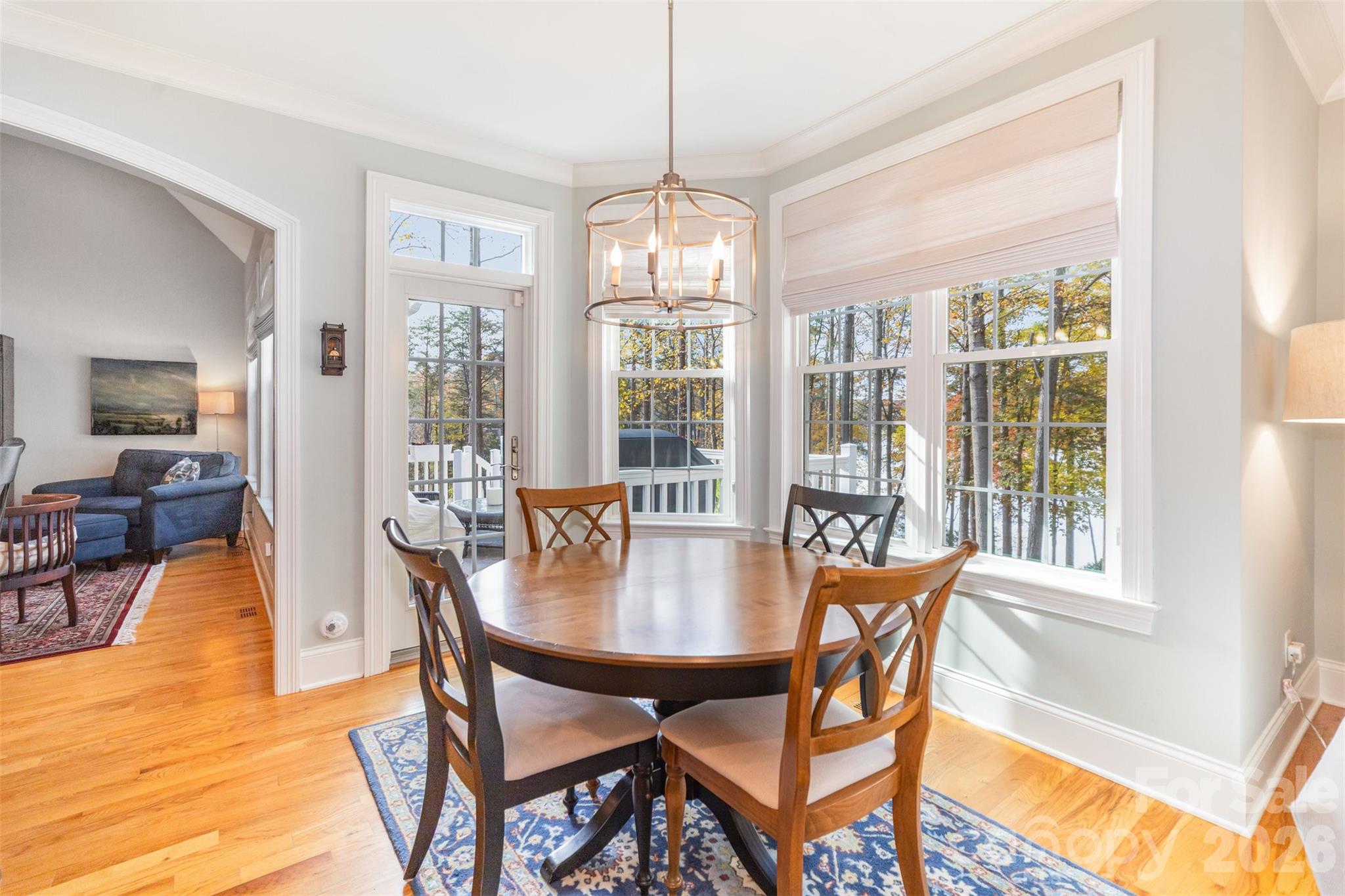 Pebble Bay - Residential