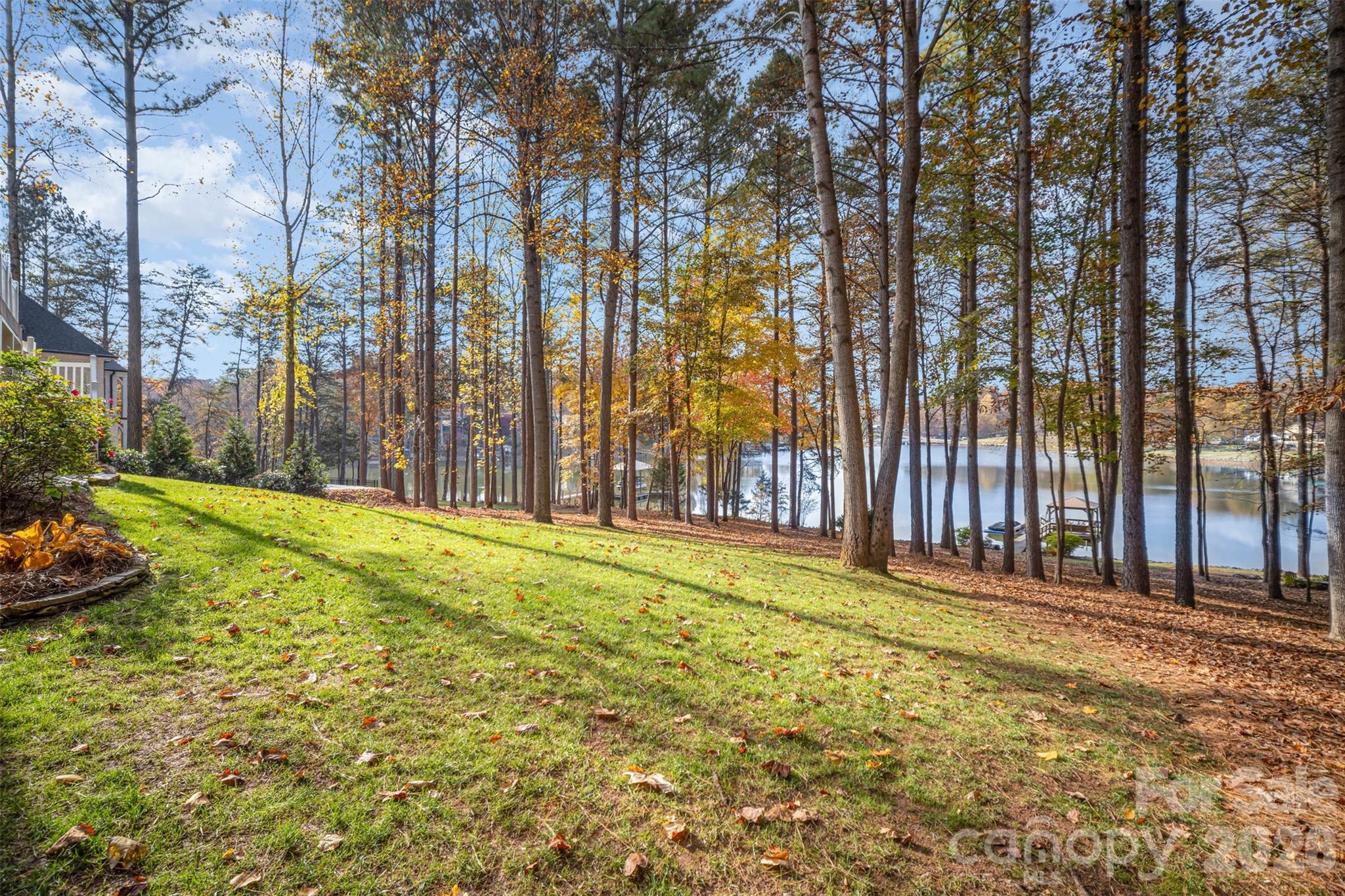 Pebble Bay - Residential
