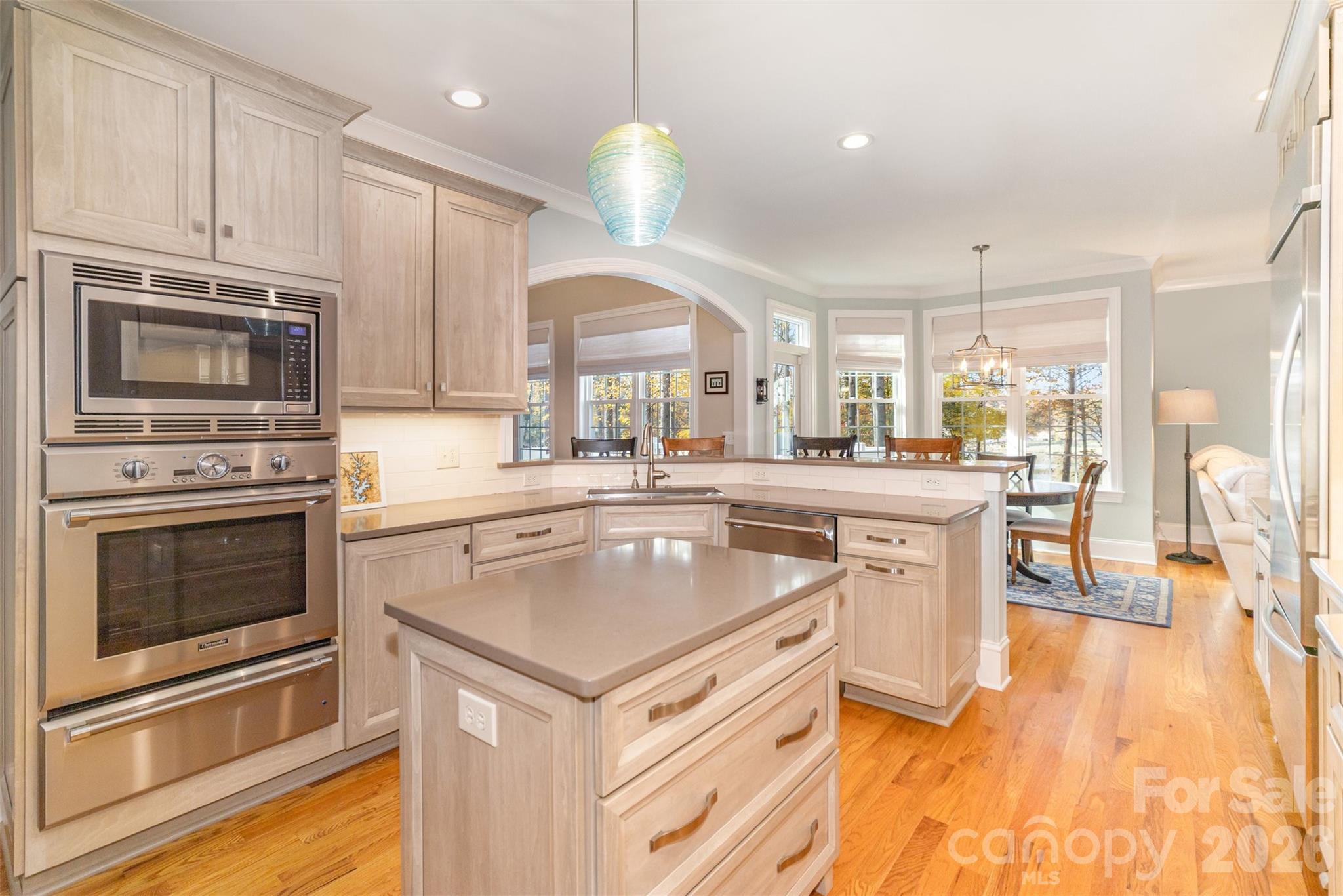 Pebble Bay - Residential