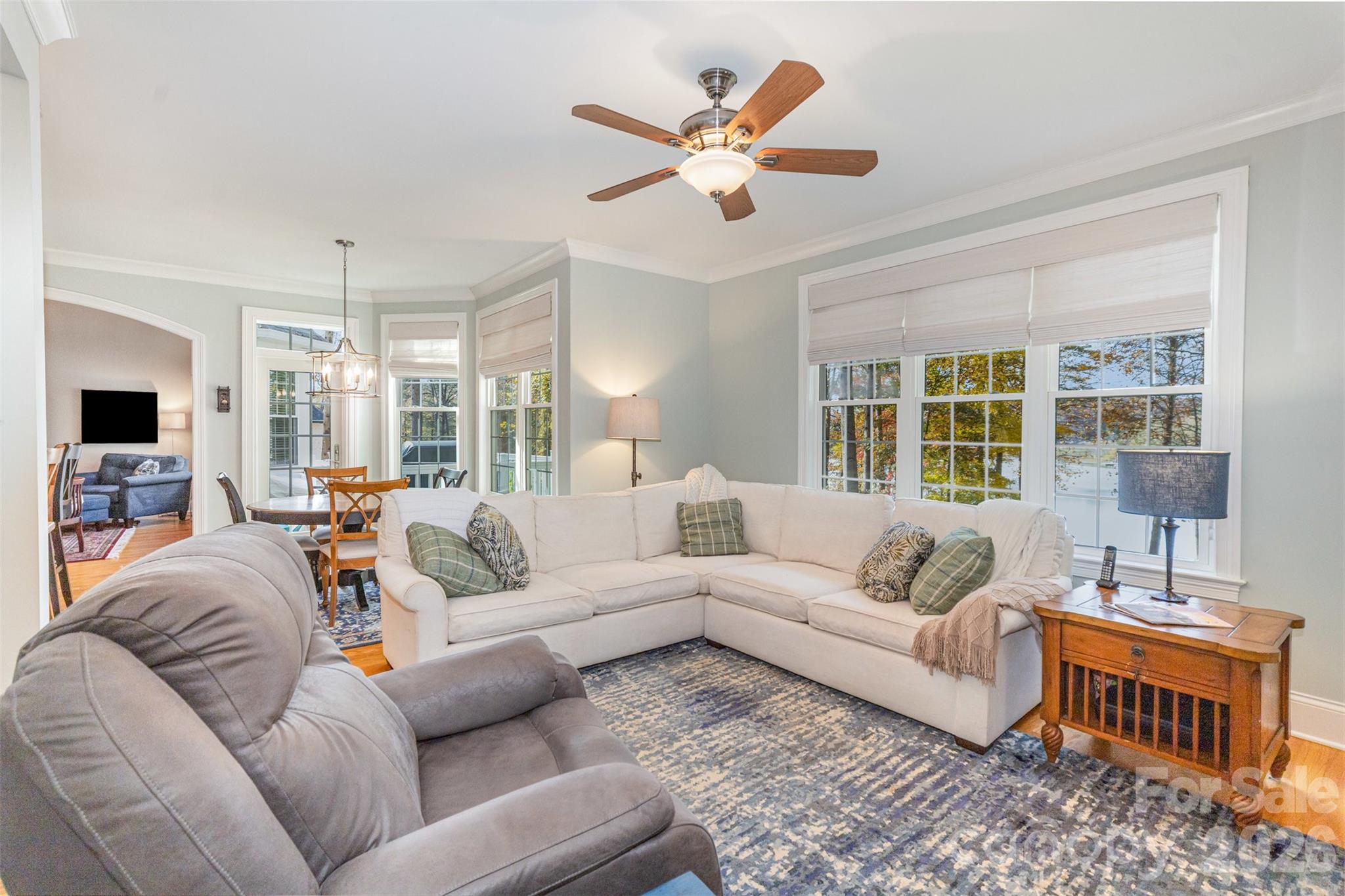 Pebble Bay - Residential